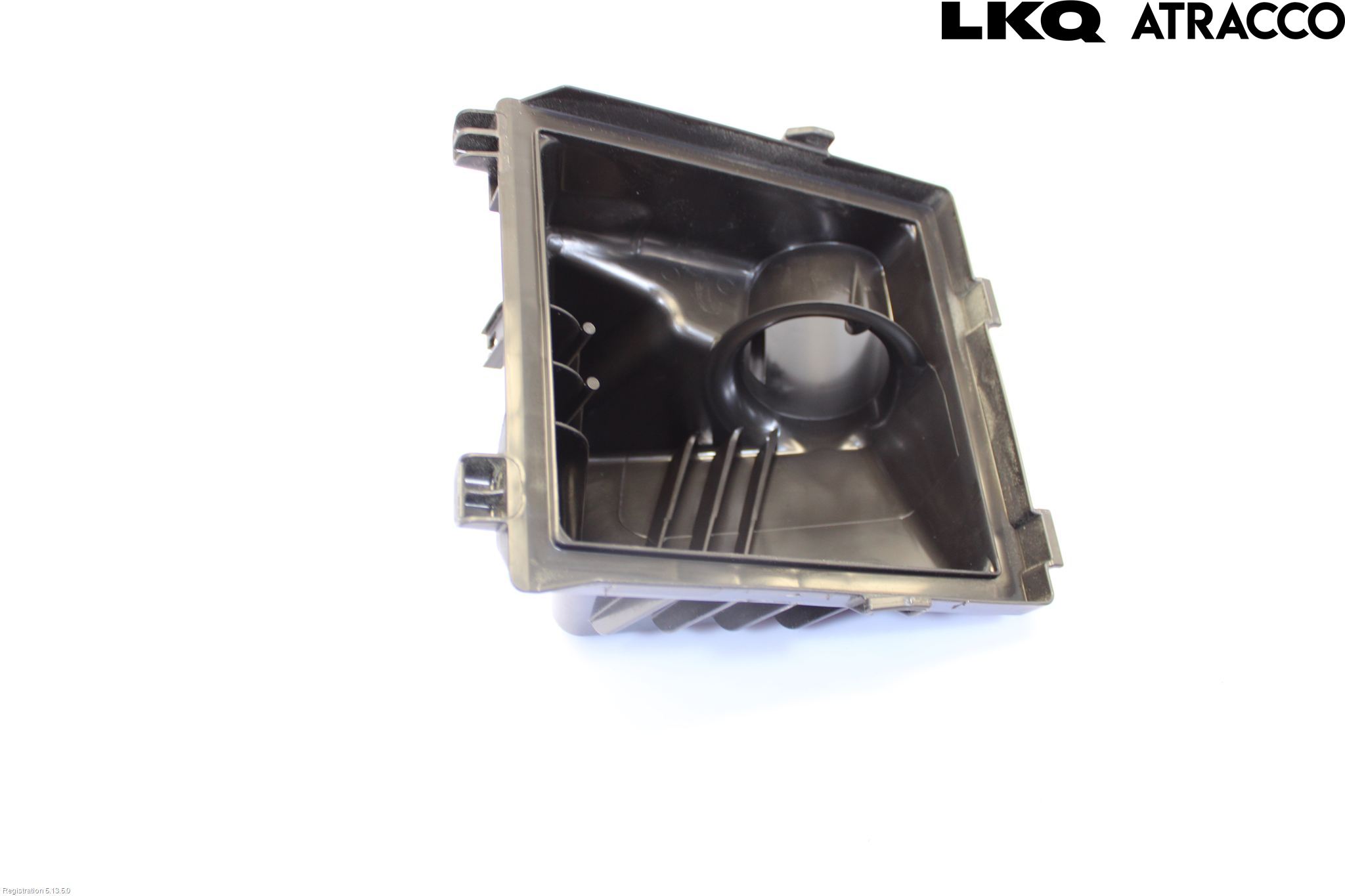 Toyota YARIS XP21 20- Luftfilter Boks