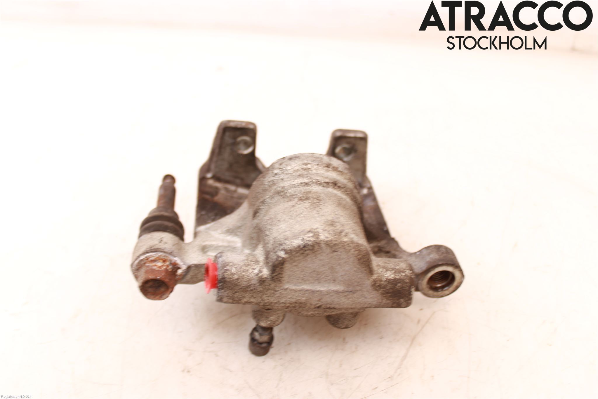 Mitsubishi ASX 10-22 Bremsecaliper Bak Venstre
