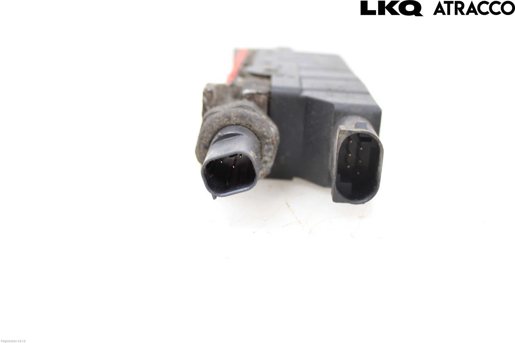 Mercedes-Benz MB S-KLASS (W220)  99-05 Fjæring Kompressor Støtd-Fjæri