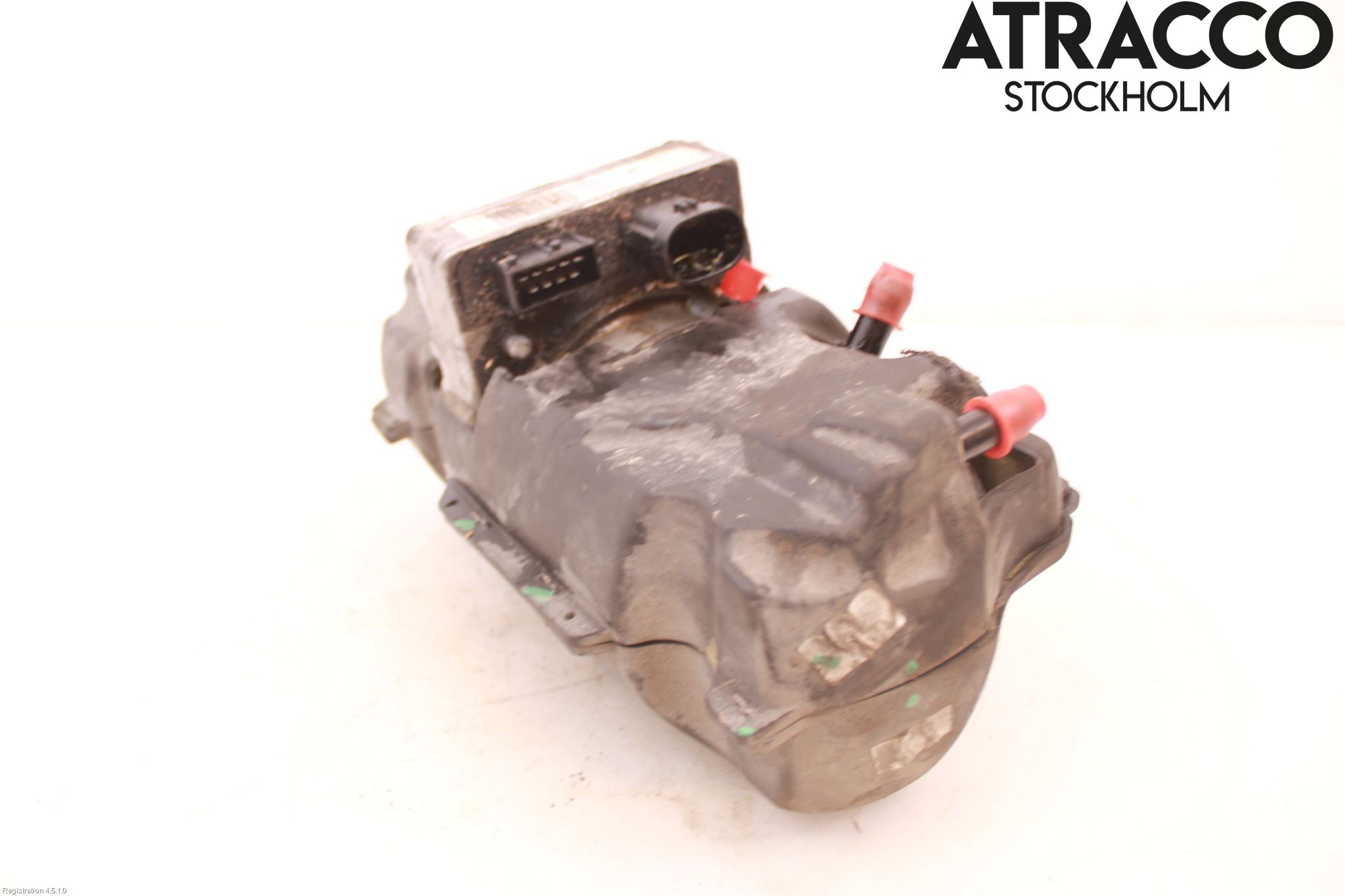 Citroen C5     05-08 Servostyring Eletrisk Pumpe