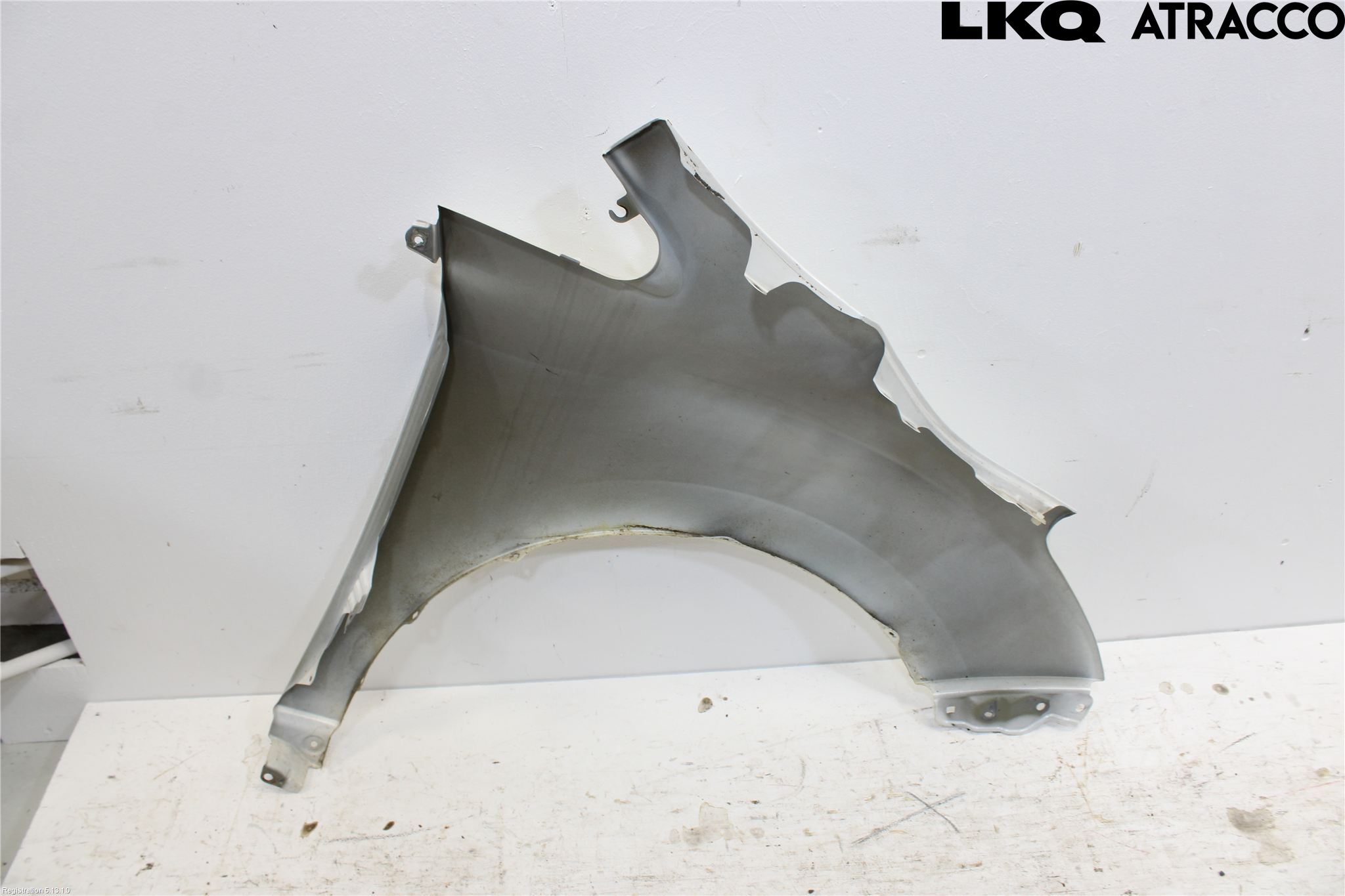 Toyota VERSO 09-18 Skjerm Foran Venstre