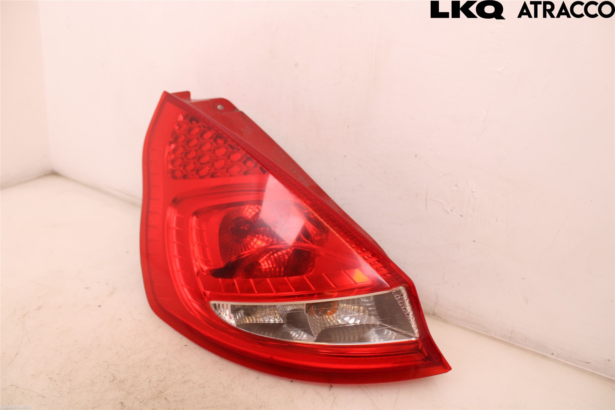 Ford FIESTA 09-12 Baklykt Venstre