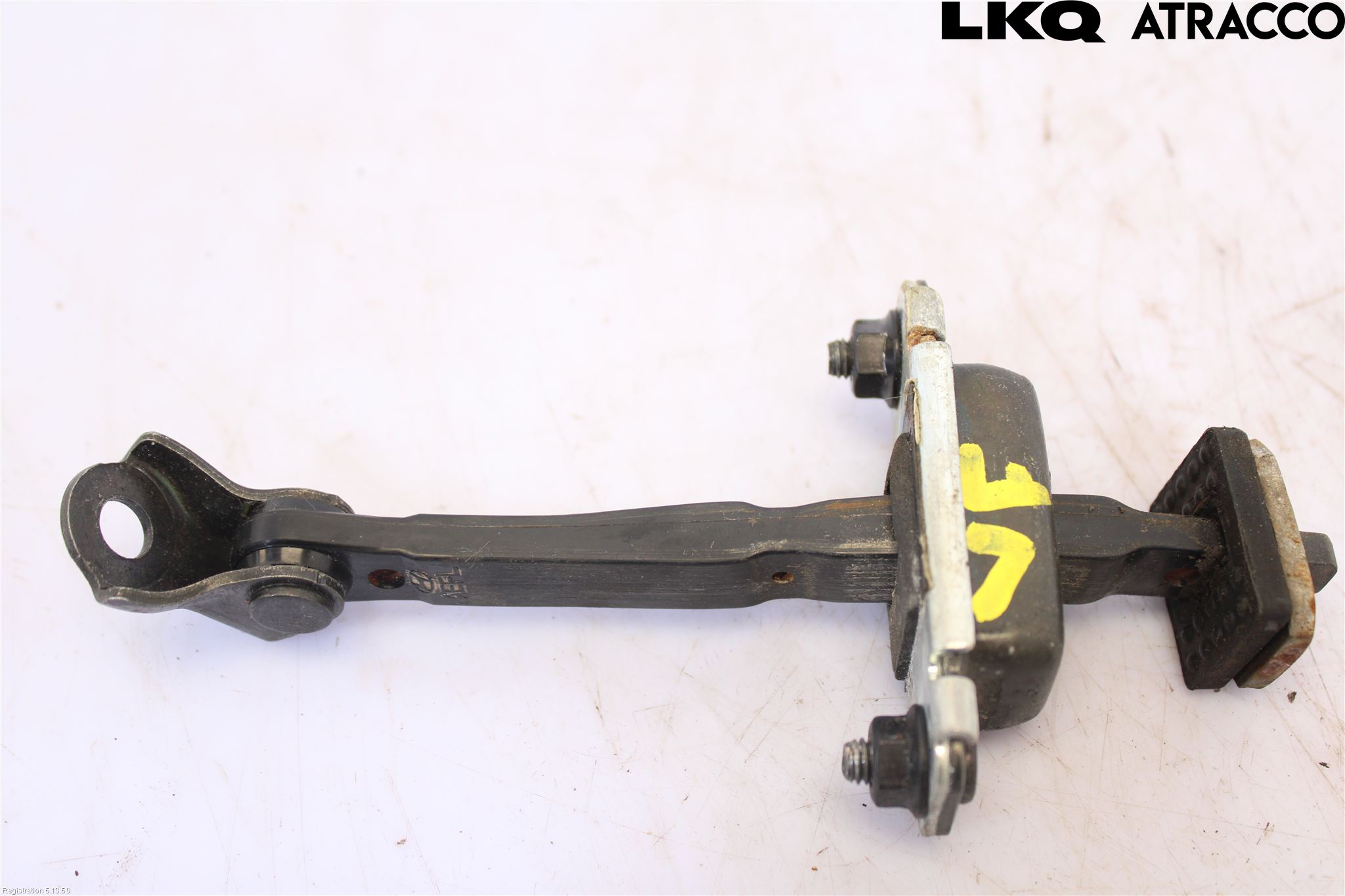 Hyundai IONIQ AE 17-22 Dørstopper