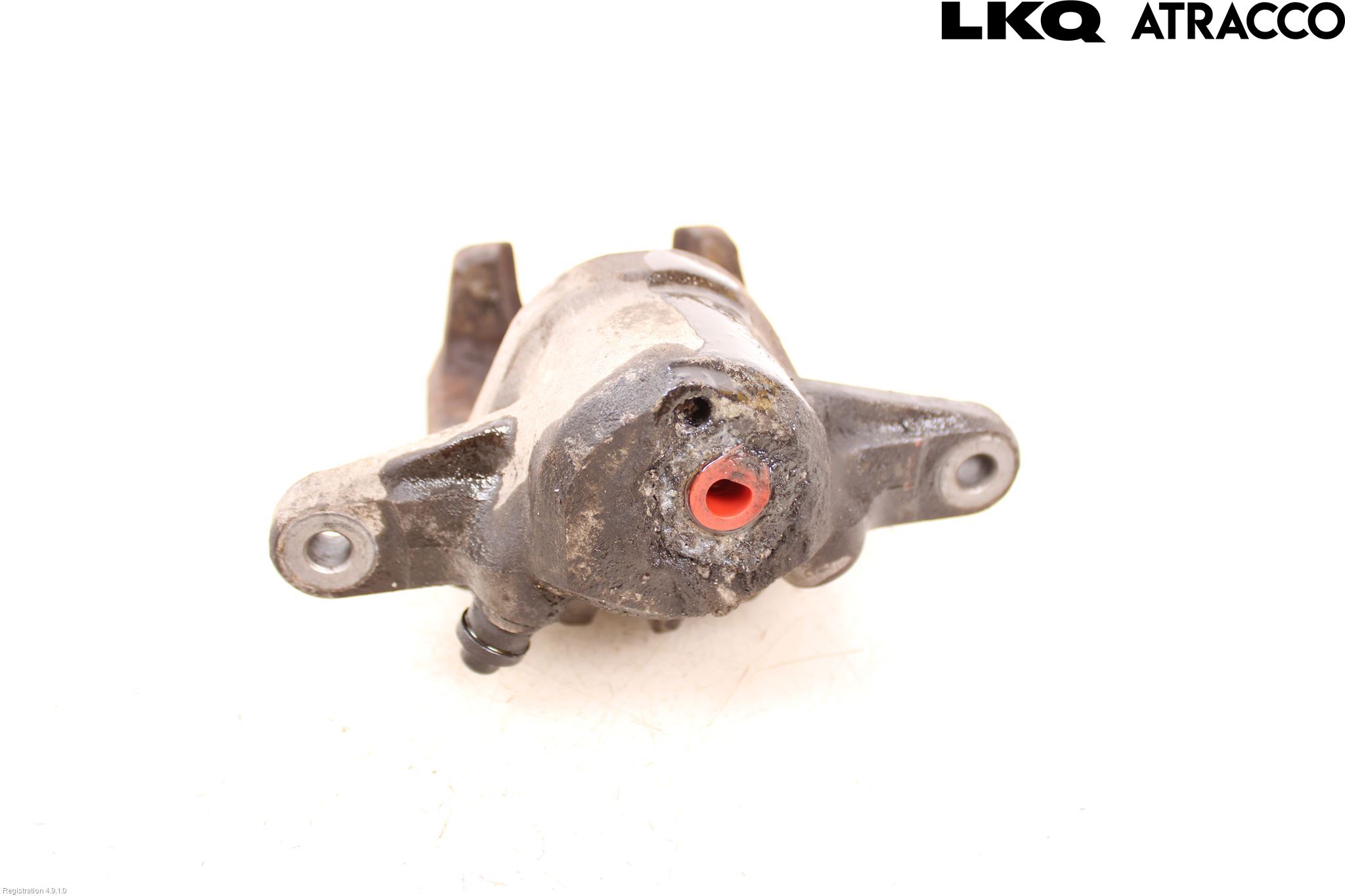 Subaru OUTBACK   07-09 Bremsecaliper Bak Venstre