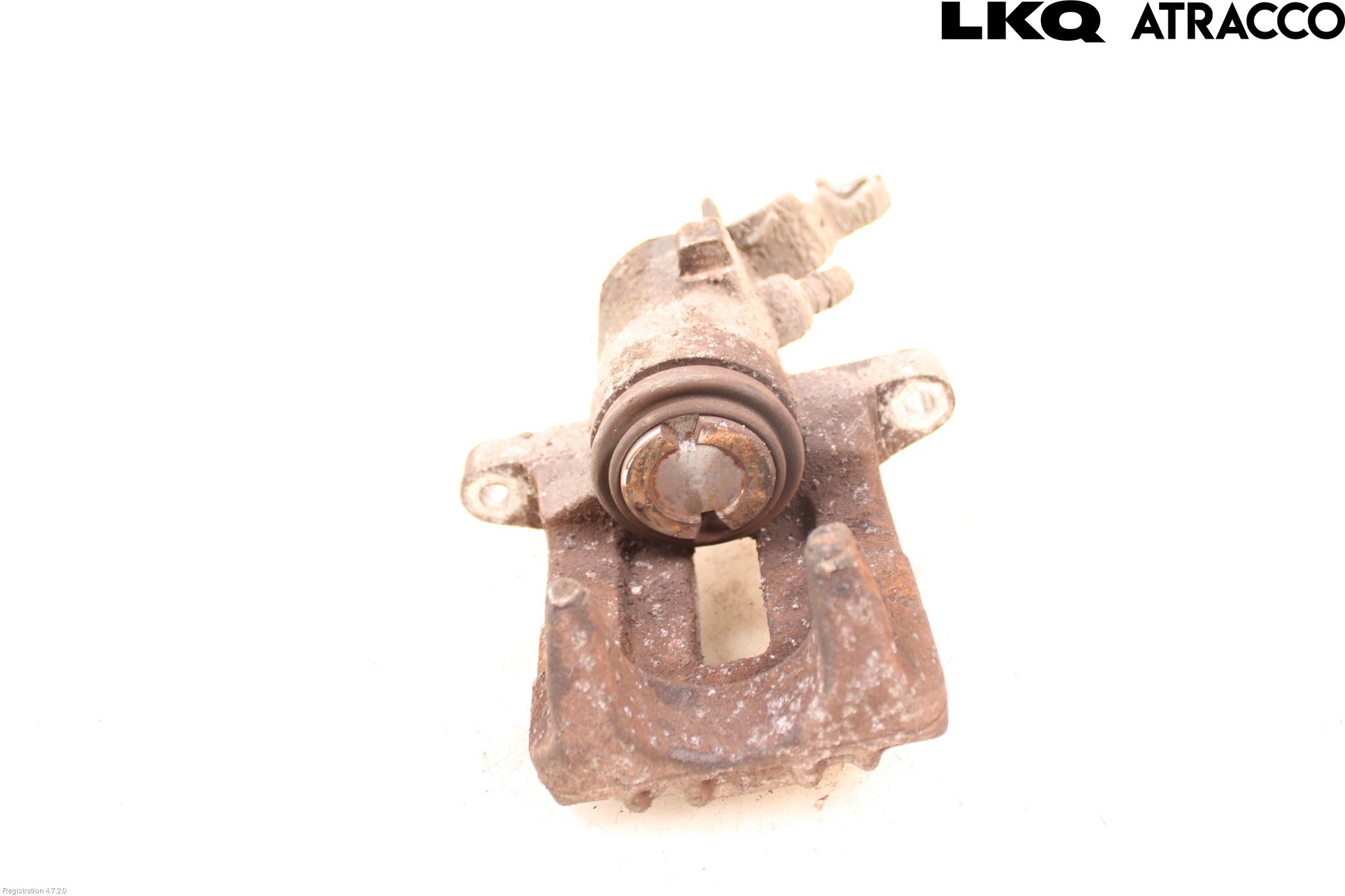 Volkswagen VW GOLF V 04-09 Bremsecaliper Bak Høyre
