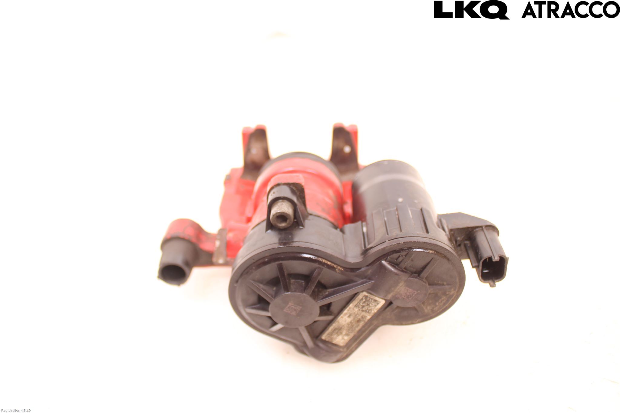 Ford FOCUS 19- Bremsecaliper Bak Høyre