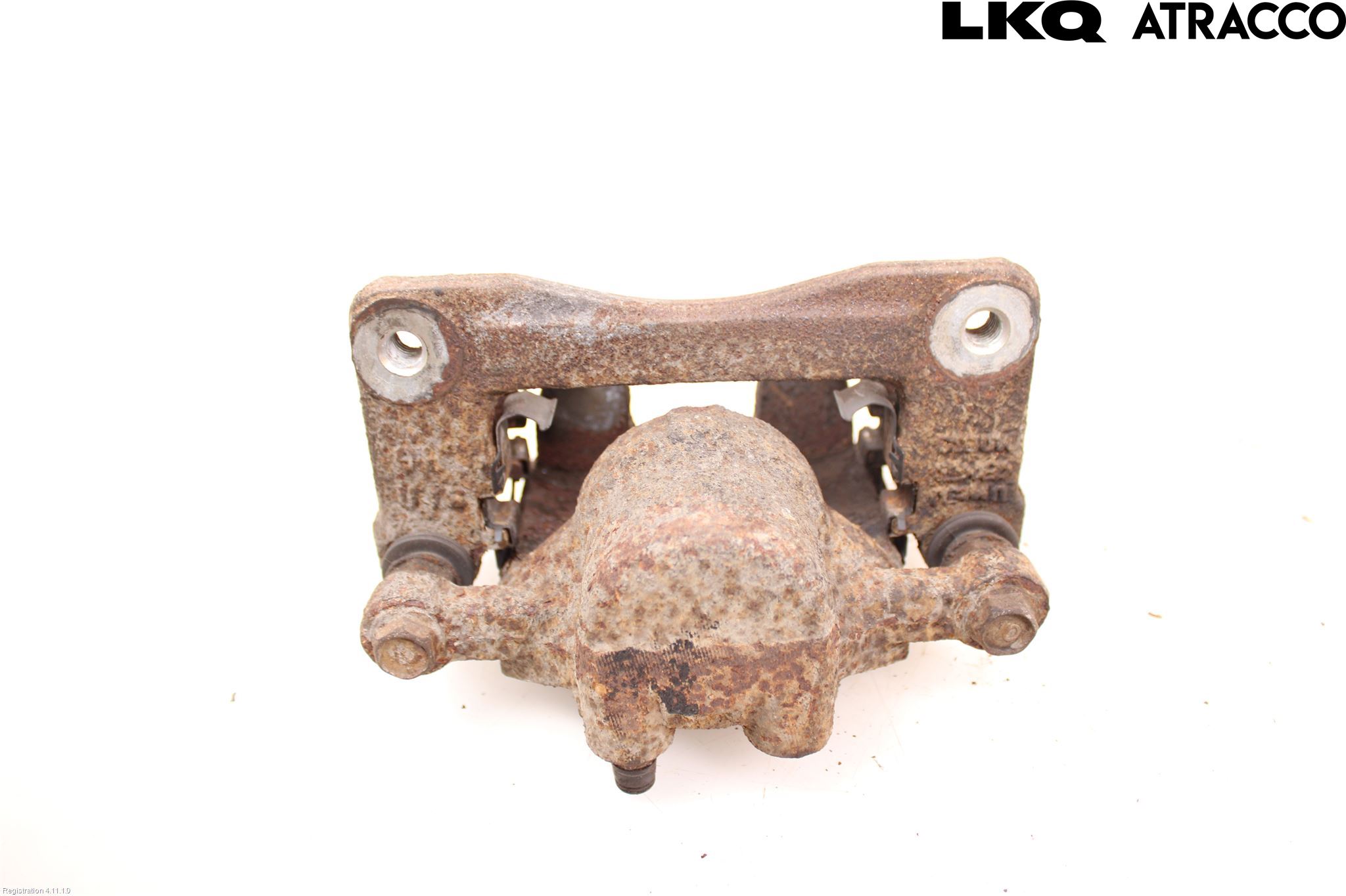 Kia SORENTO 15-20 Bremsecaliper Bak Venstre