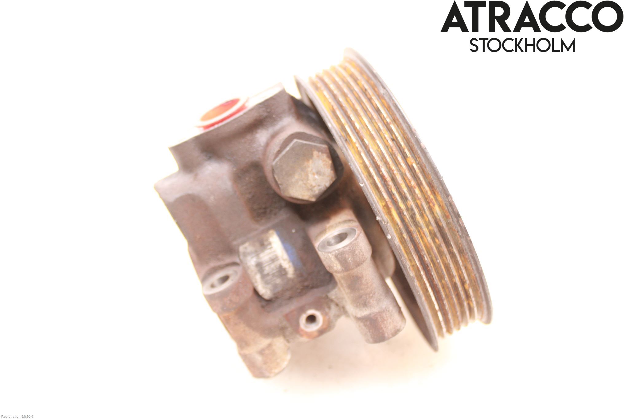 Ford MONDEO     01-06 Servo Pumpe