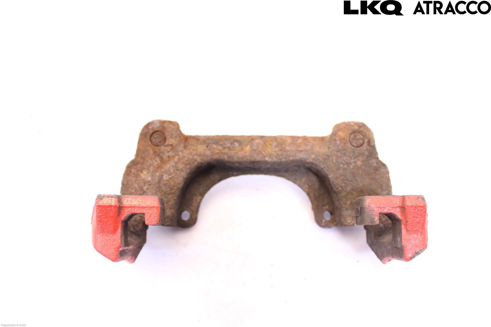 Volvo V70 08-13 Bremsecaliper Feste Holder