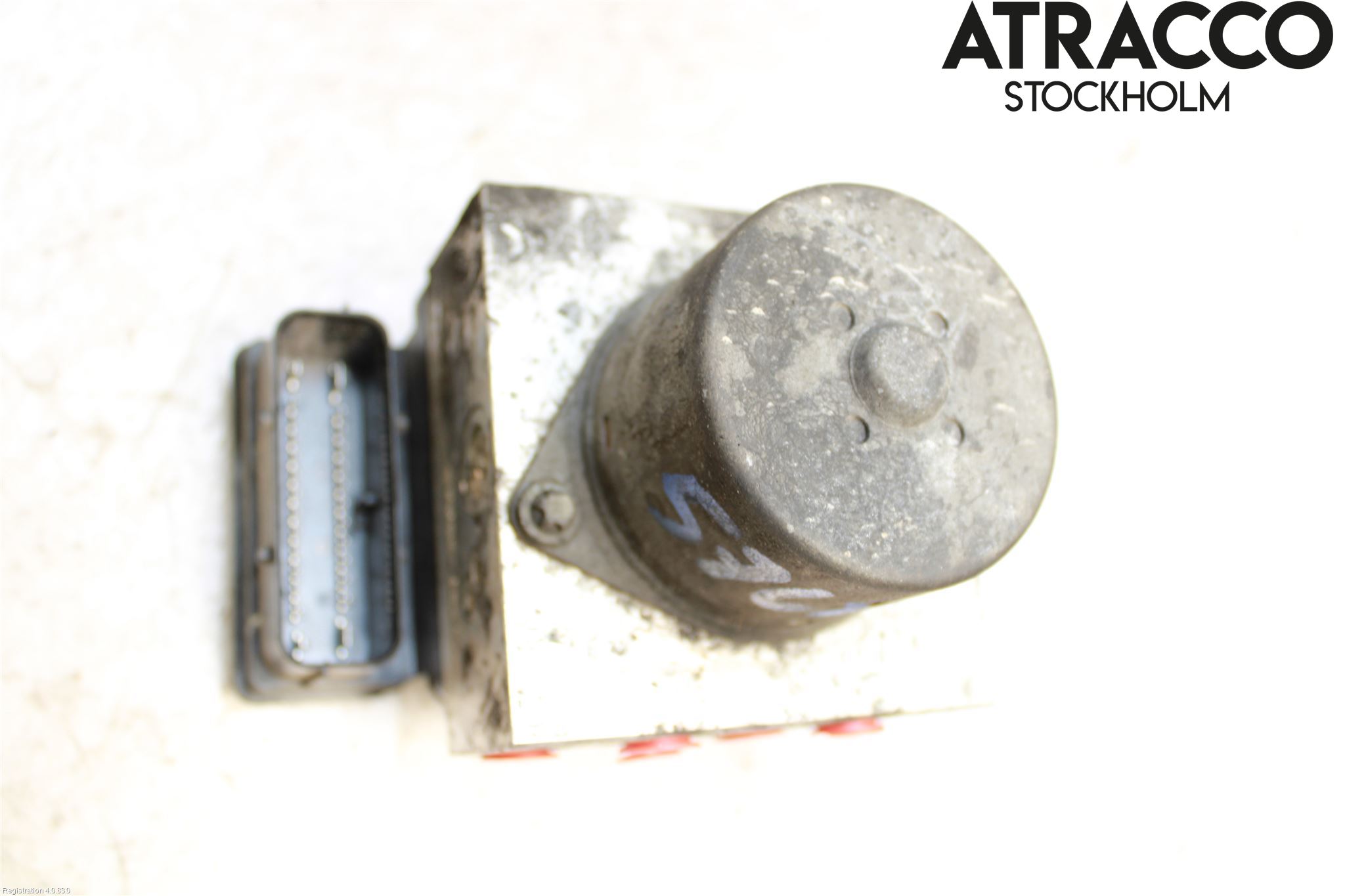 Mini COUPE R56 05-14 Abs Hydraulikkaggregat