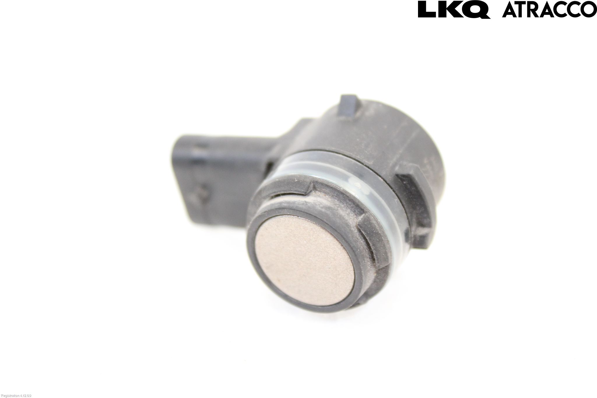 Volkswagen VW GOLF SPORTSVAN 15-20 Sensor Parkering Front