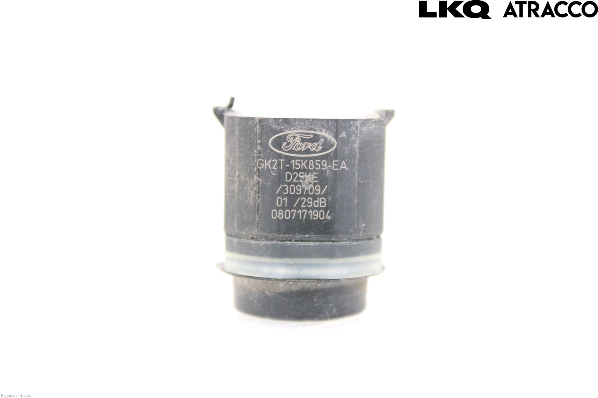 Ford TRANSIT SKÅP/BUSS 14-22 Sensor Ryggesensor