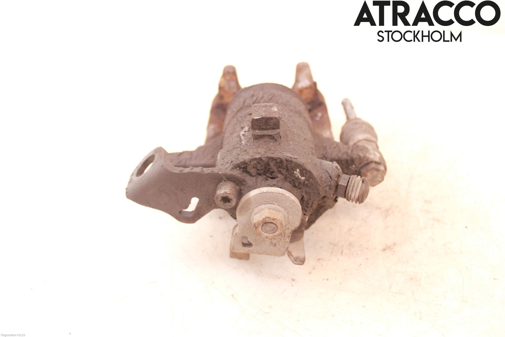 Seat IBIZA IV 08-16 Bremsecaliper Bak Høyre