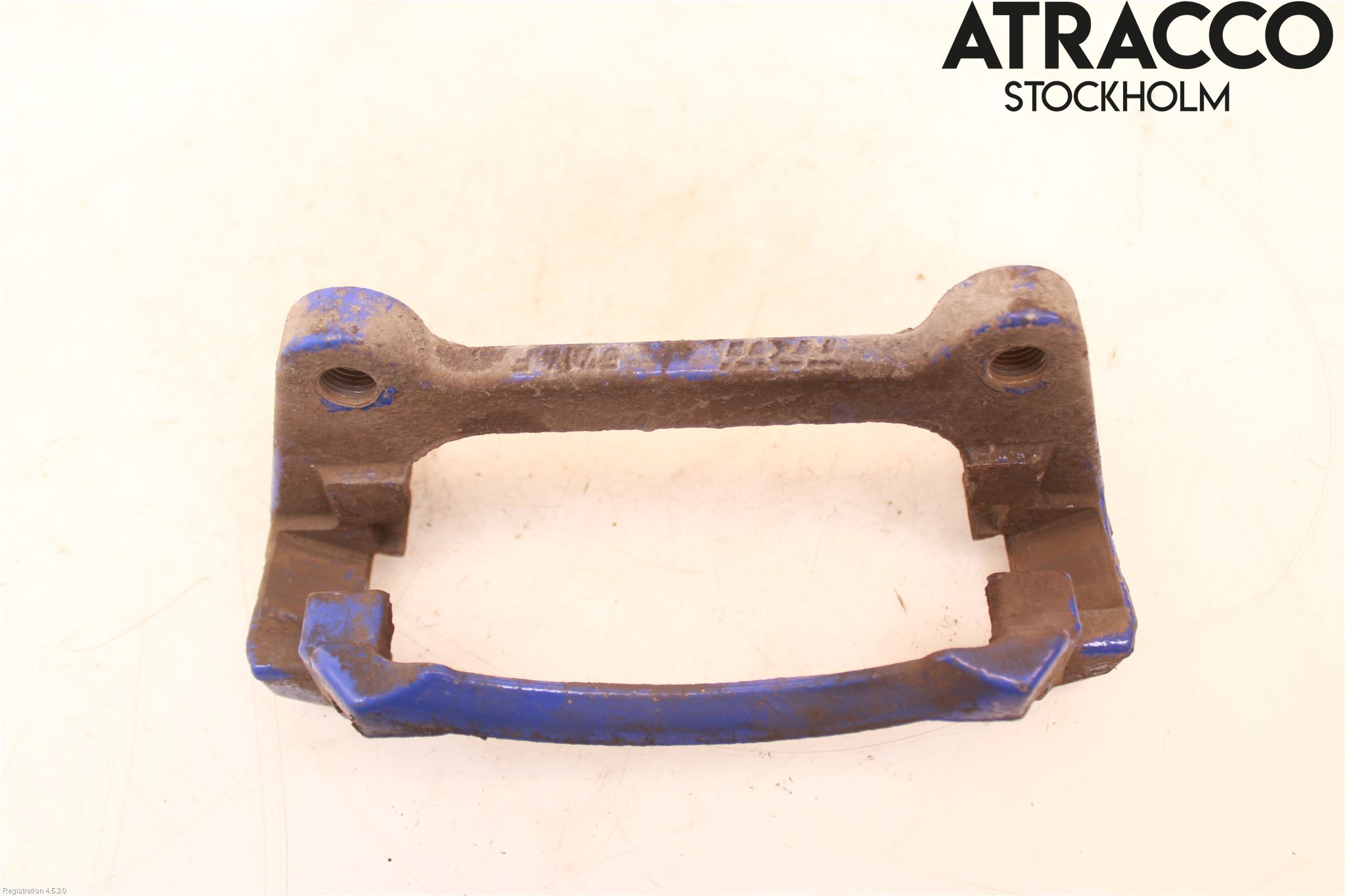 Volkswagen VW PASSAT 20-24 Bremsecaliper Feste Holder