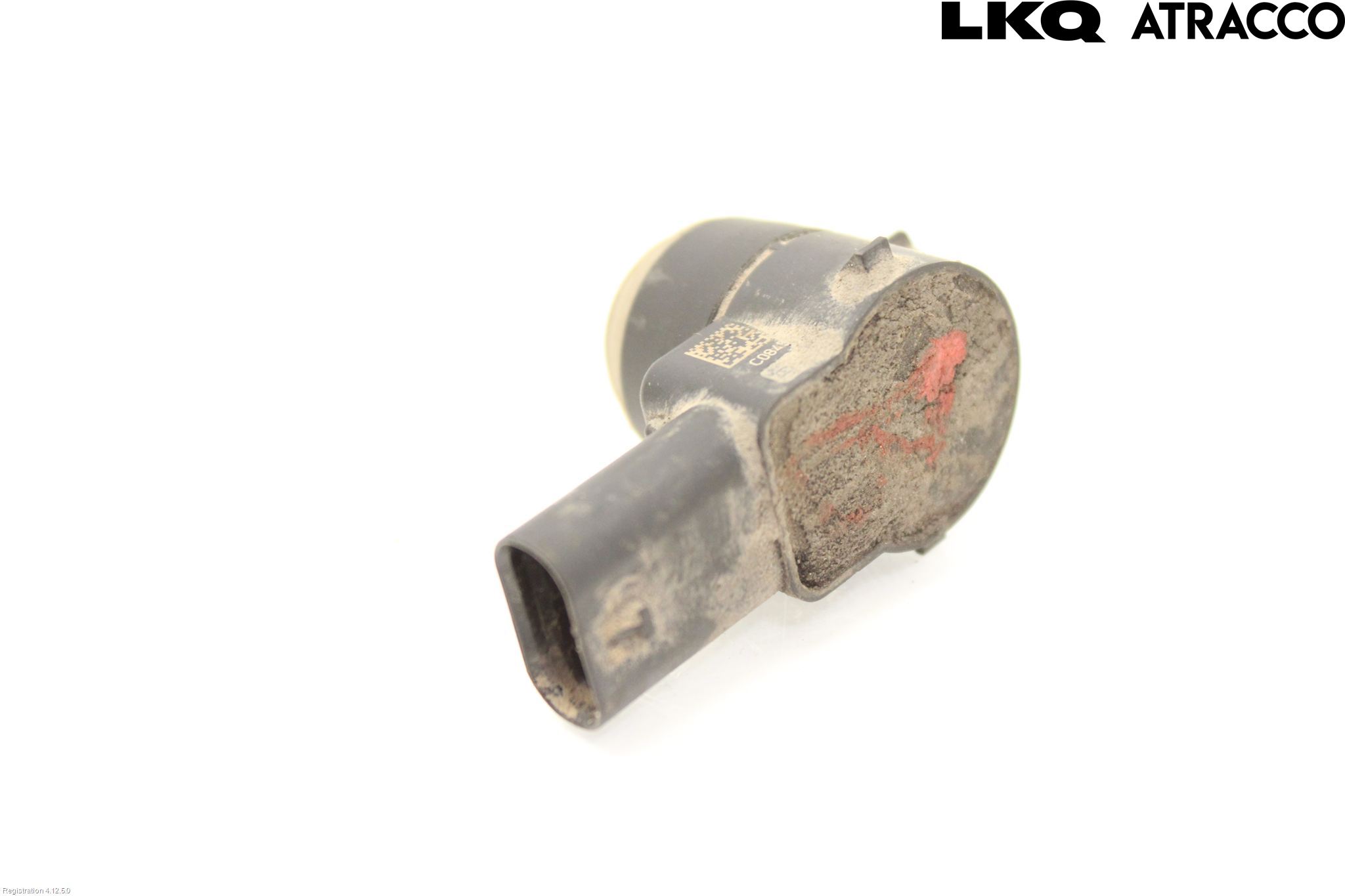 Mercedes-Benz MB E-KLASS (W212) 09-16 Sensor Ryggesensor