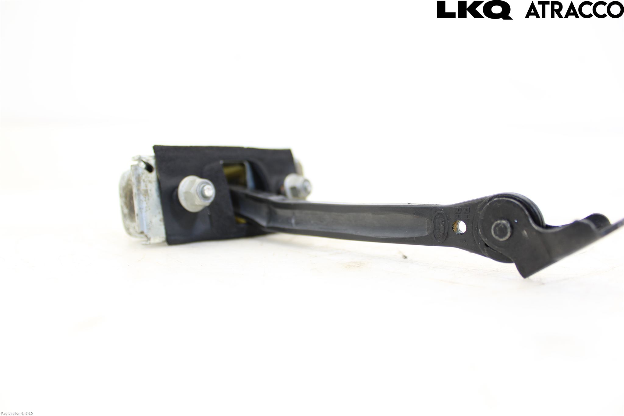 Landrover LAND ROVER RANGE ROVER EVOQUE (L538) 11-18 Dørstopper