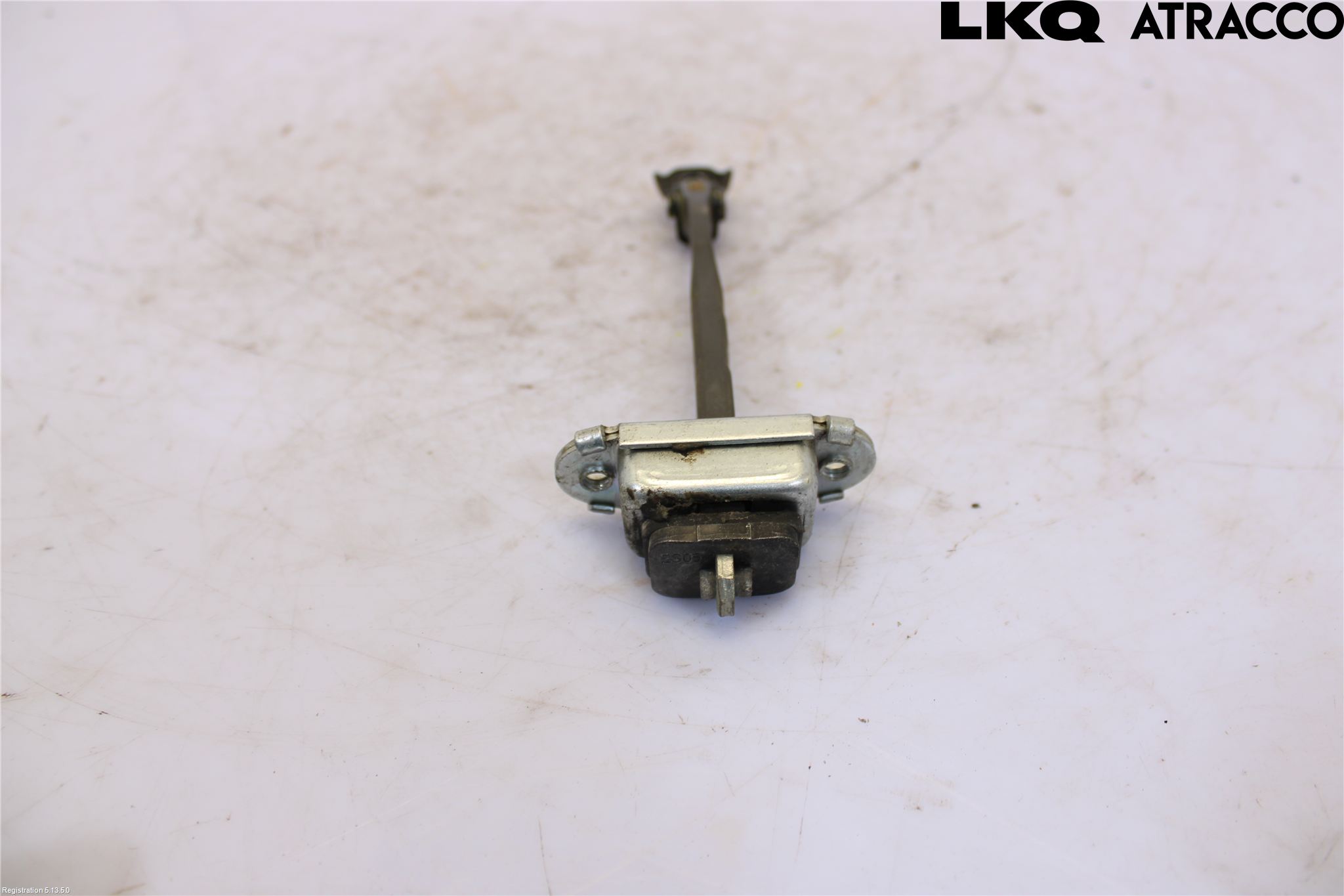 Toyota COROLLA 19- Dørstopper