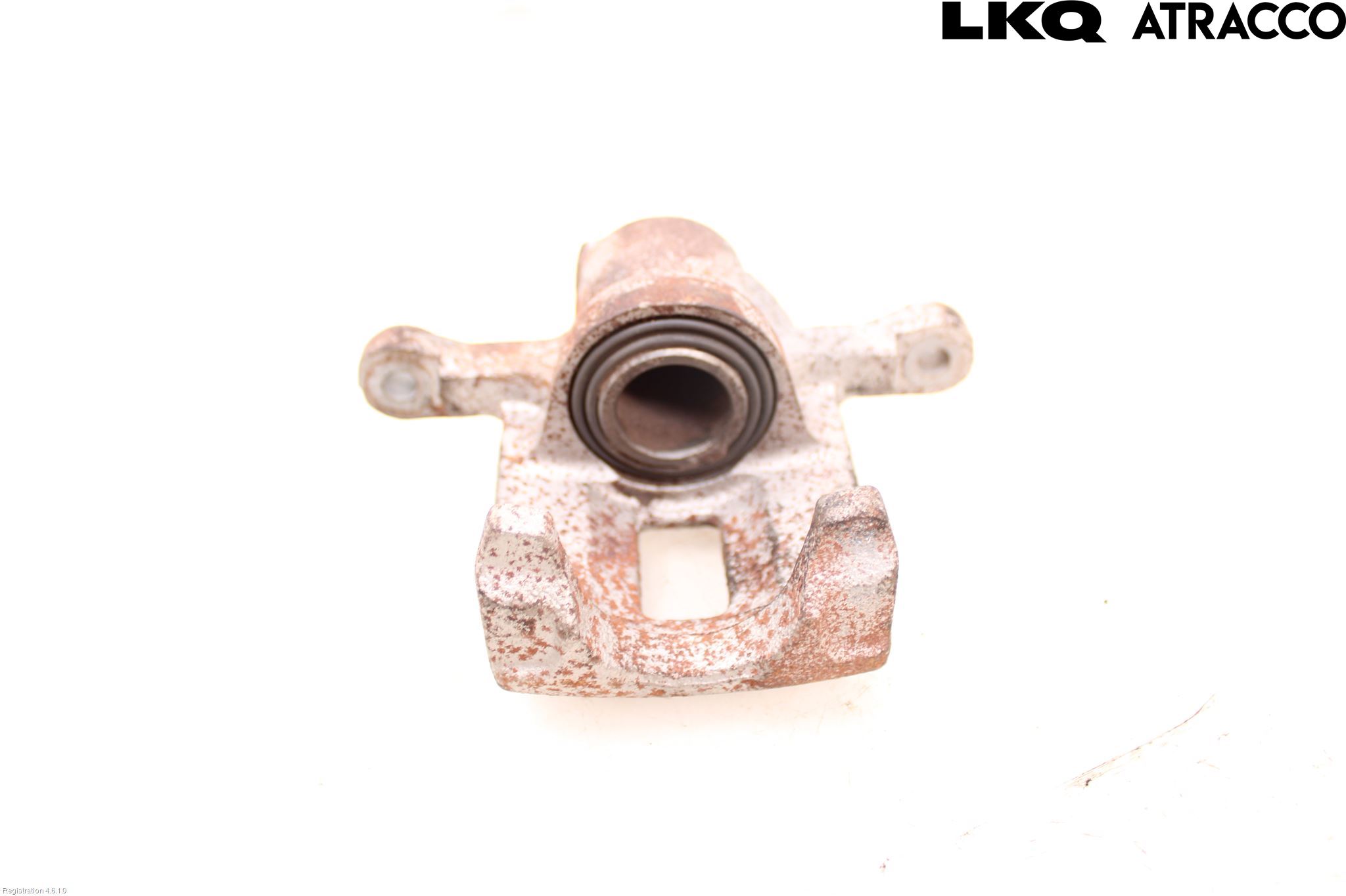 Chevrolet NUBIRA Bremsecaliper Bak Venstre