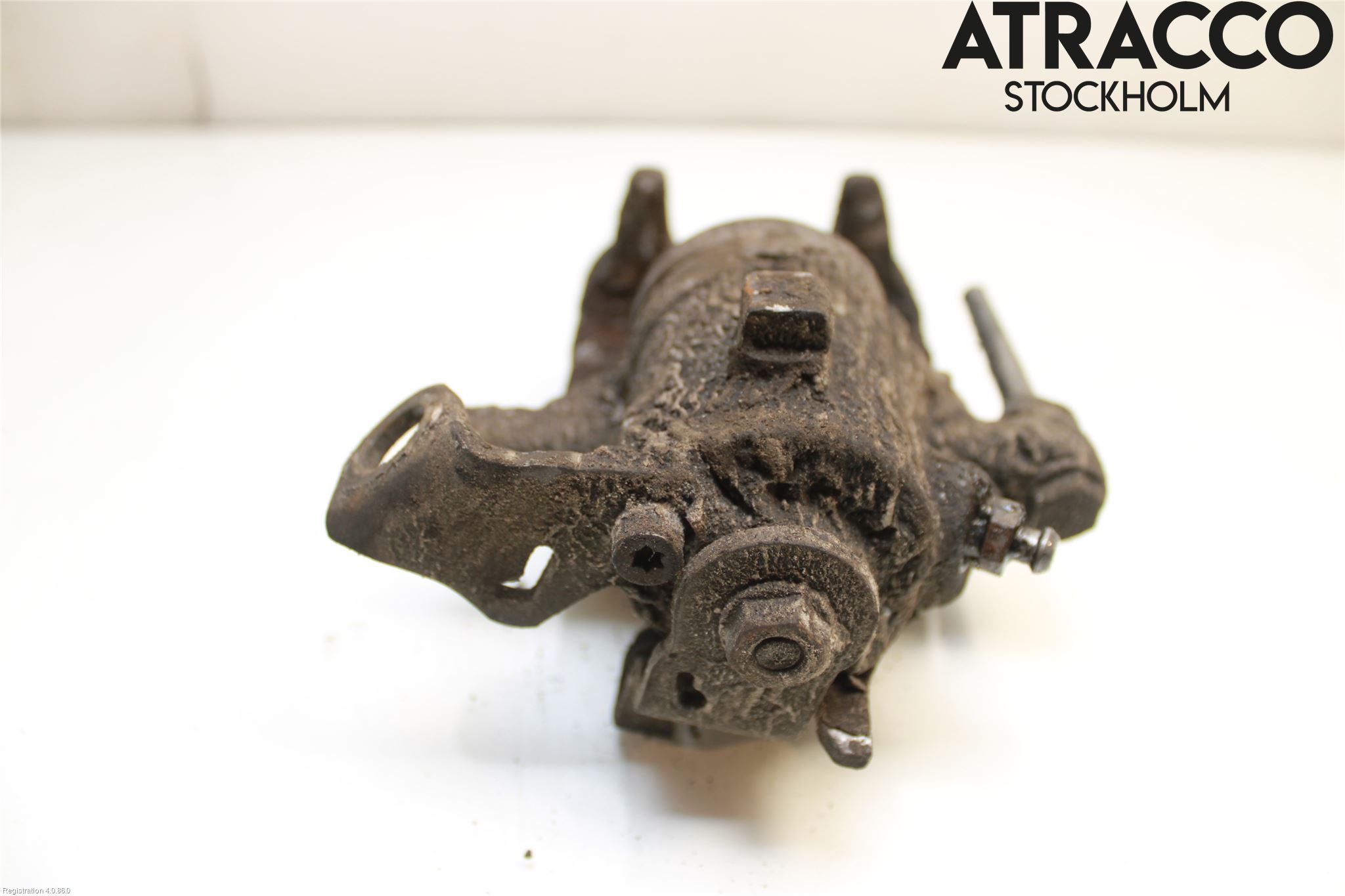 Skoda FABIA 07-14 Bremsecaliper Bak Høyre