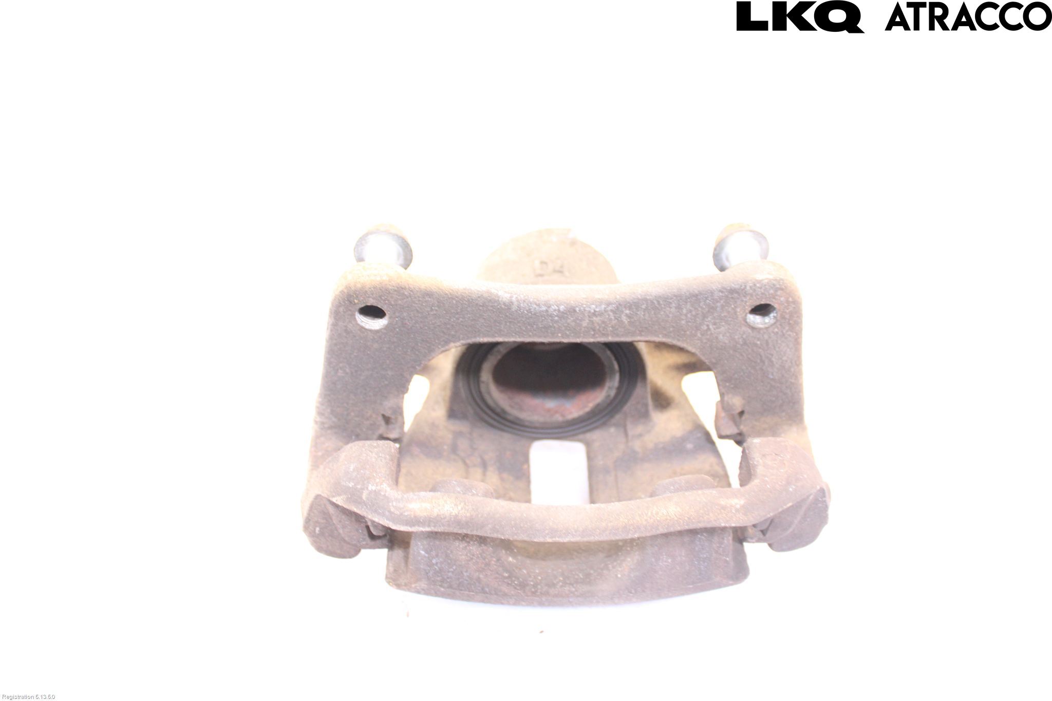Toyota C-HR 16-23 Bremsecaliper Foran Høyre