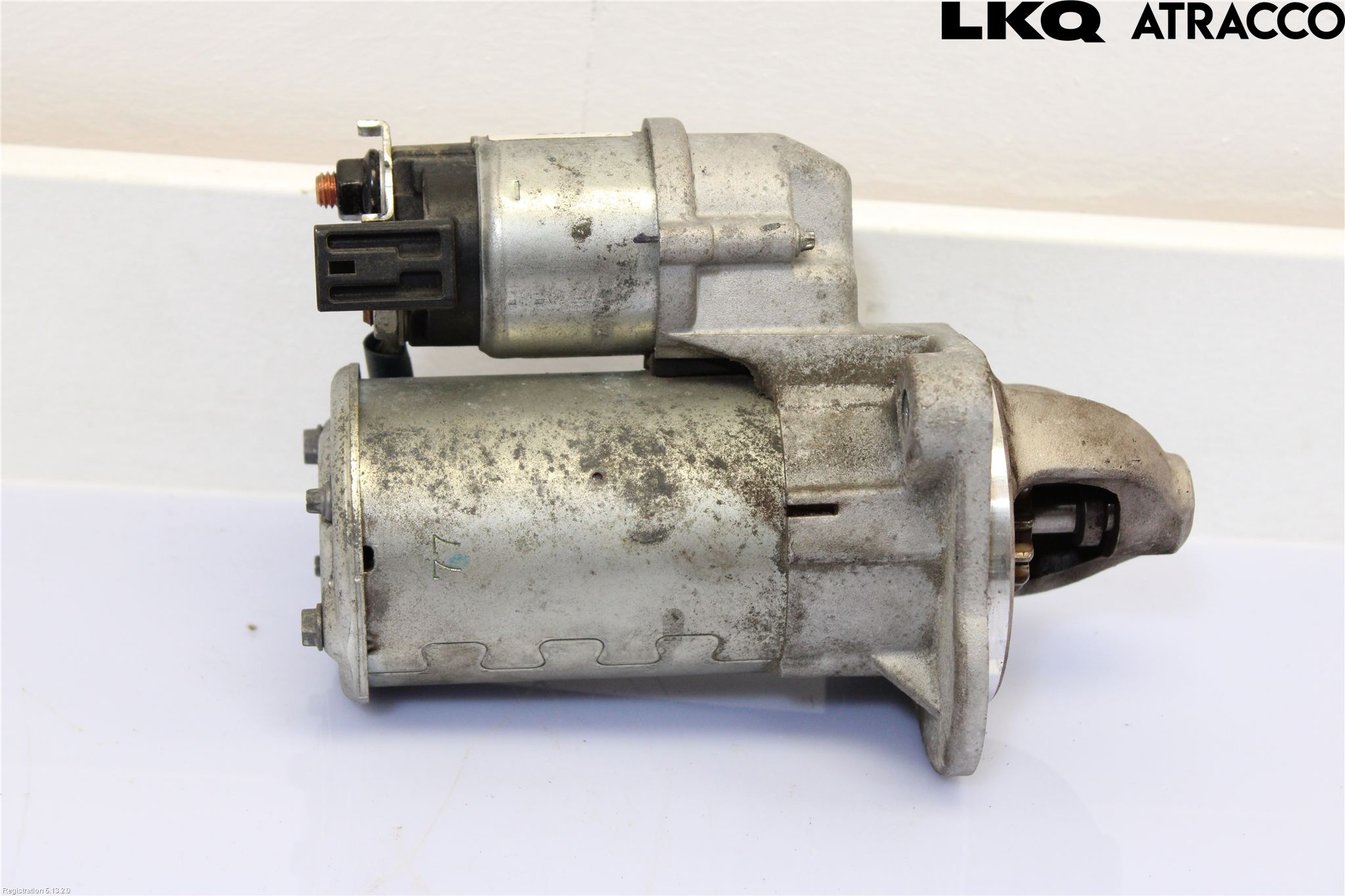 Kia STONIC 18->> Startmotor