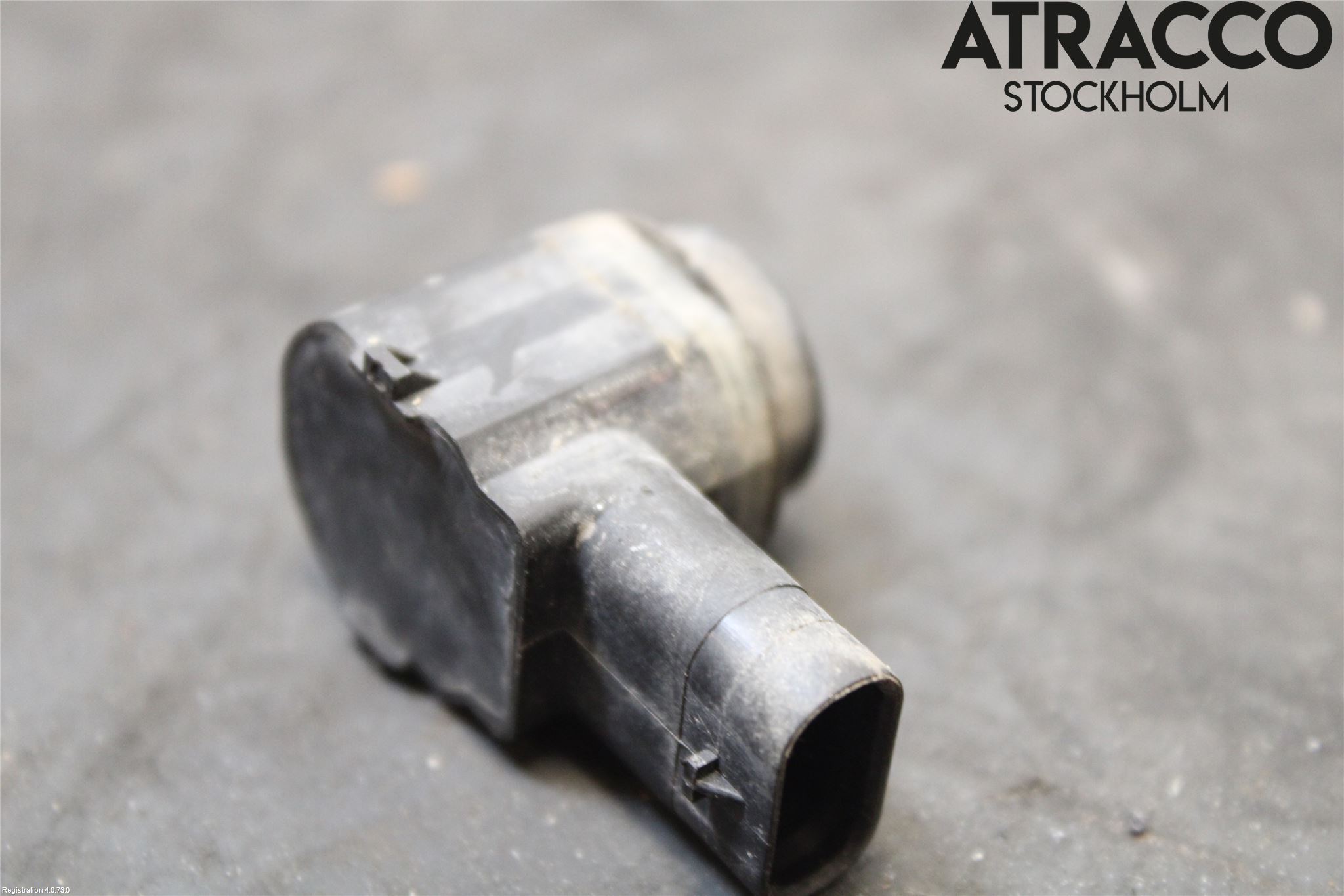 Volkswagen VW TIGUAN 07-16 Sensor Parkering Front