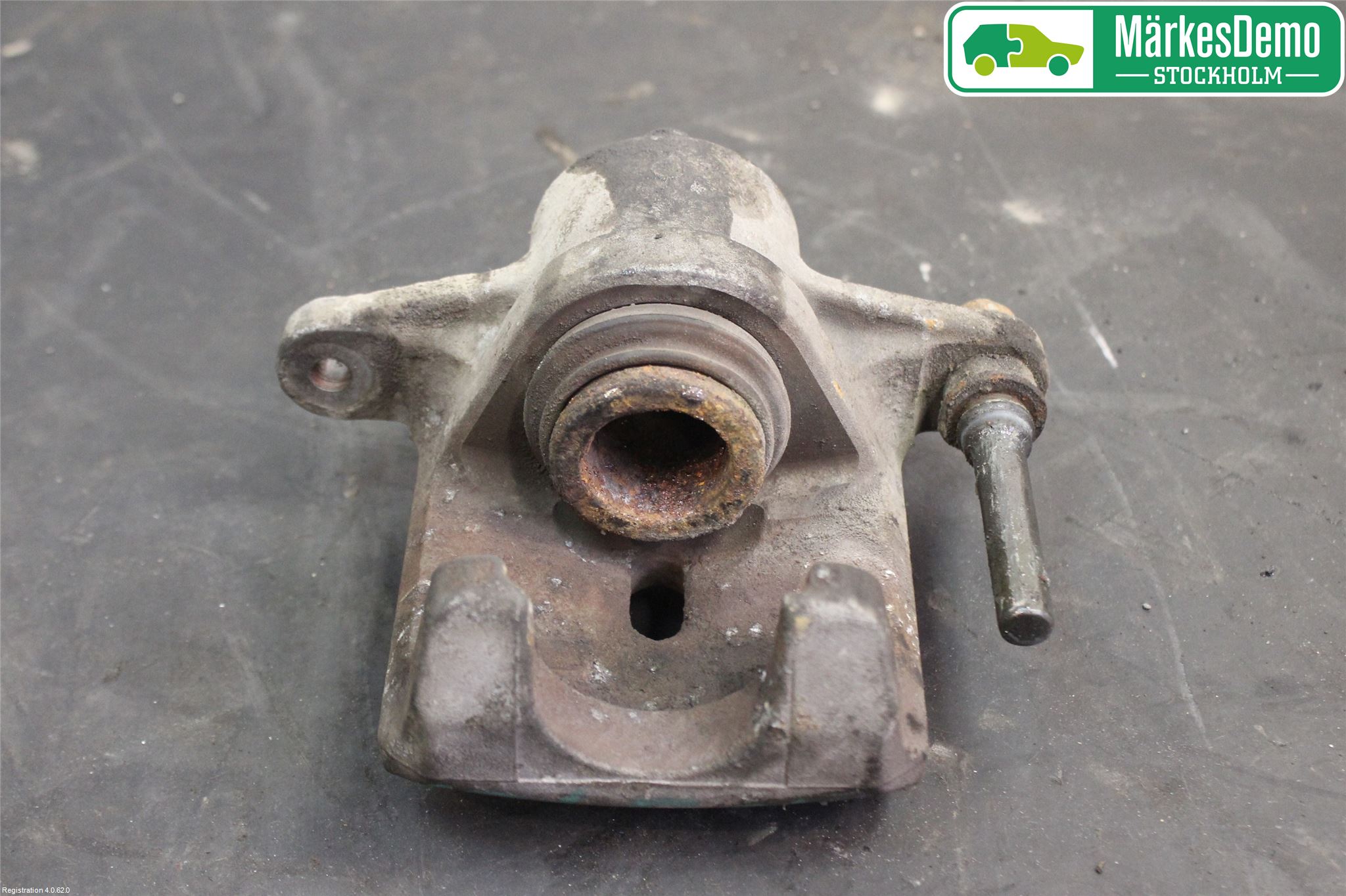 Subaru LEGACY    07-09 Bremsecaliper Bak Venstre