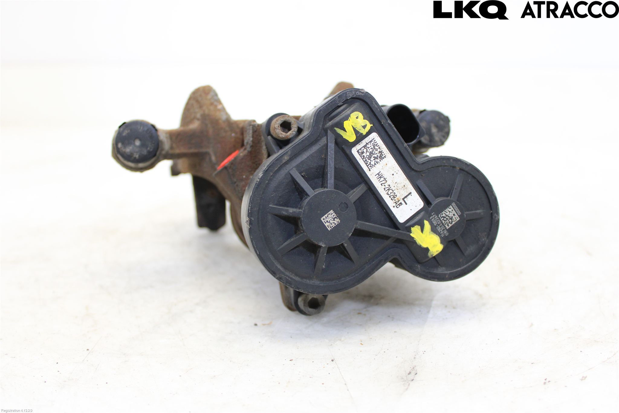 Landrover RANGE ROVER VELAR (L560) 17- Bremsecaliper Bak Venstre