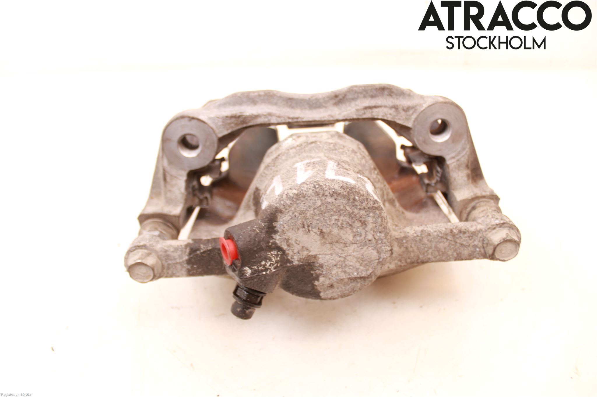 BMW X1/iX1 U11 23- Bremsecaliper Foran Høyre