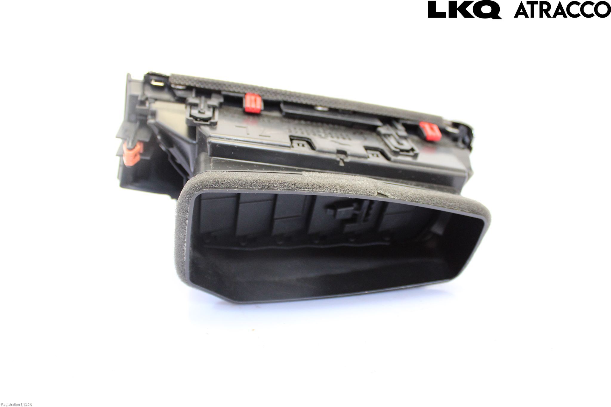Toyota COROLLA 19- Dashbord Kanal - Dyse