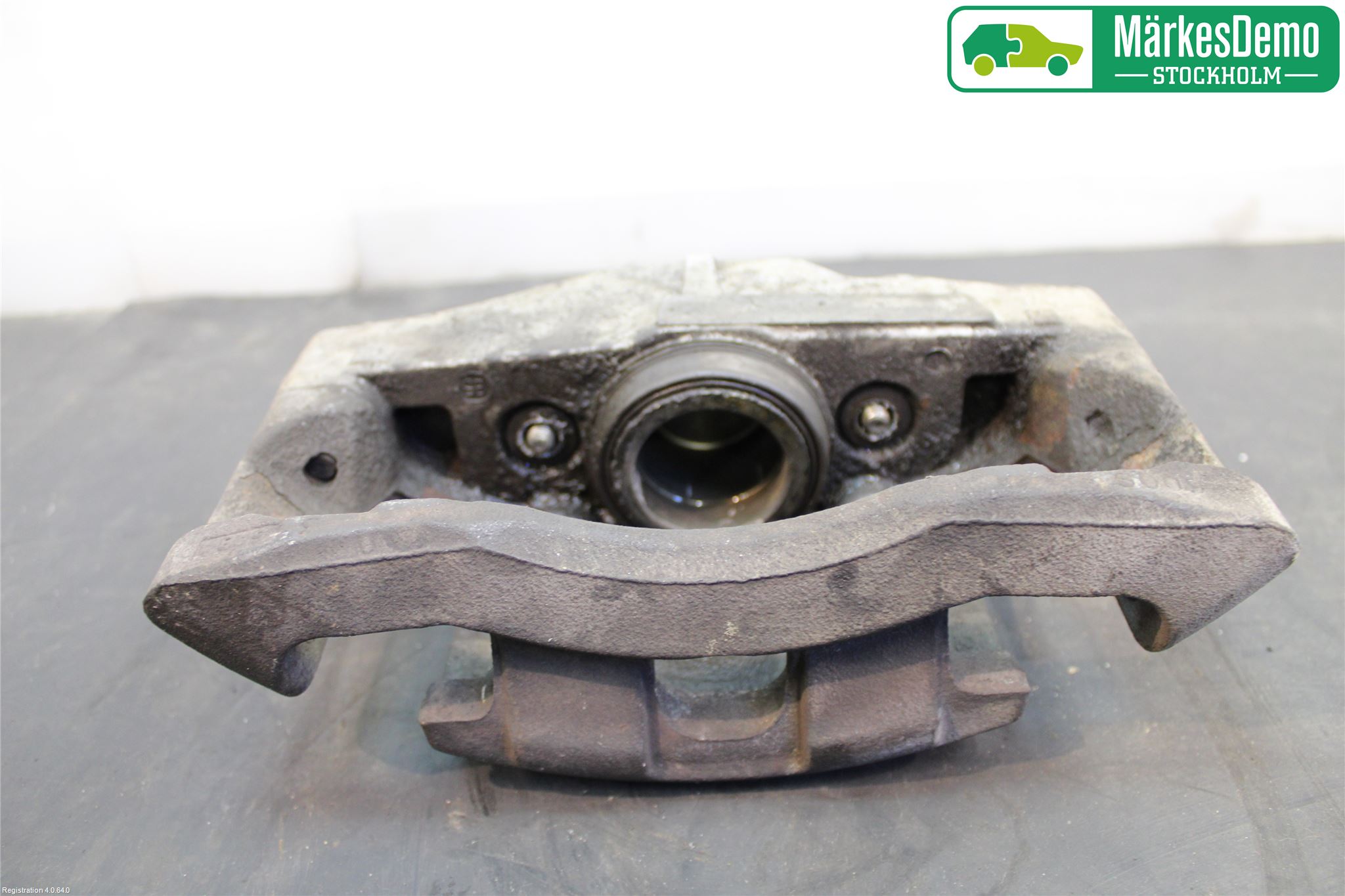 Volvo V70 05-08 Bremsecaliper Foran Venstre