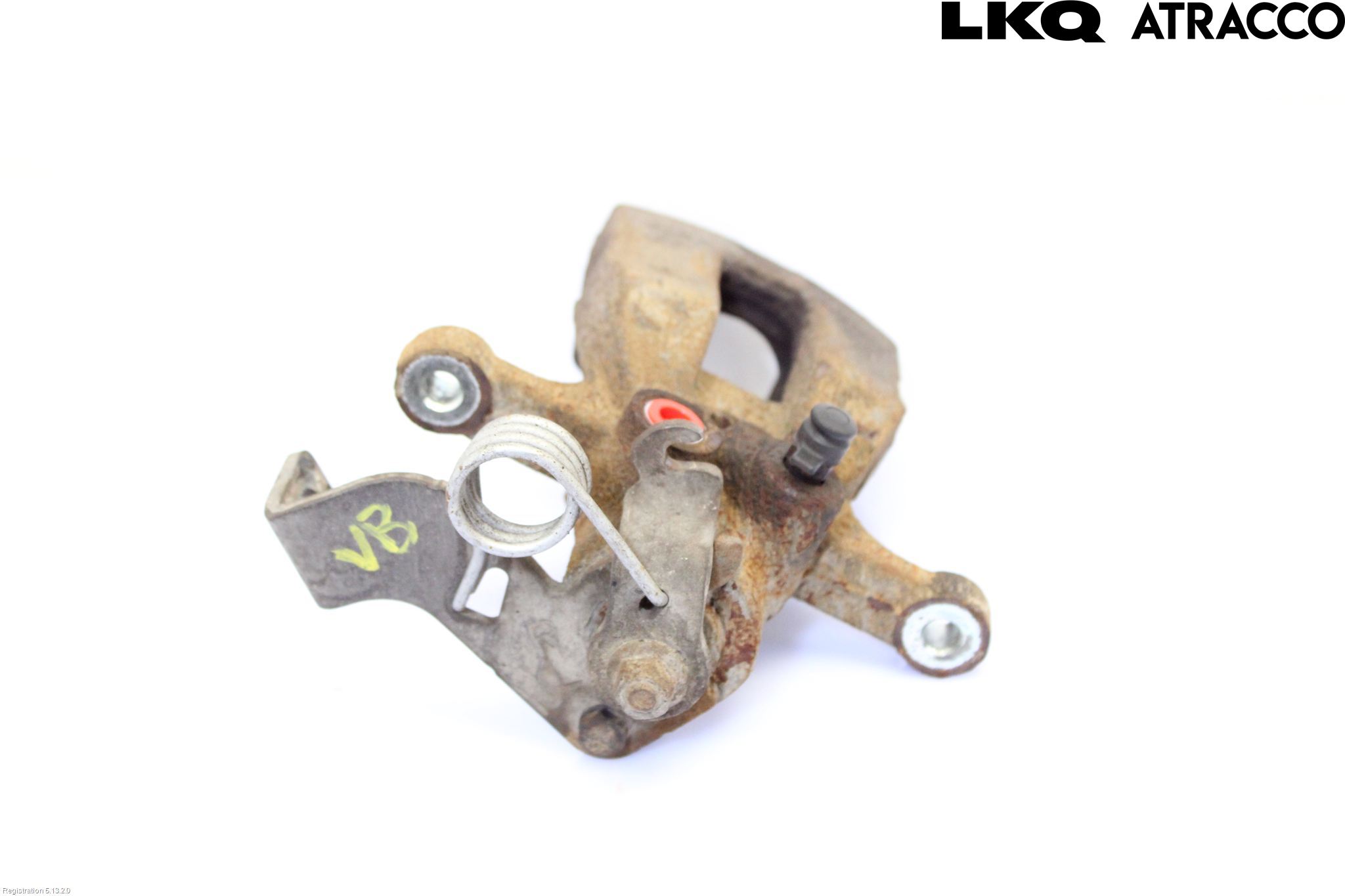 Kia STONIC 18->> Bremsecaliper Bak Venstre
