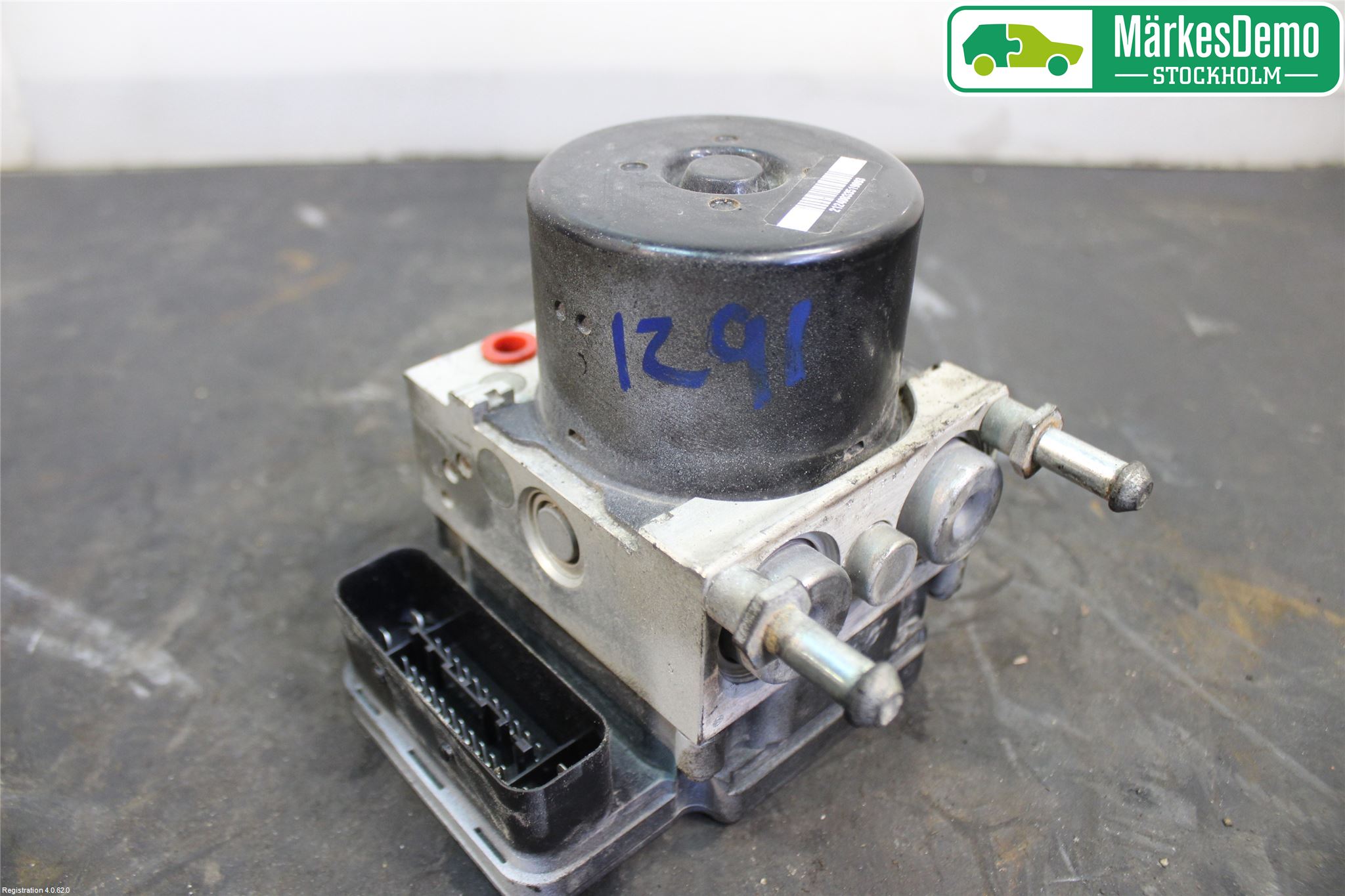 Subaru OUTBACK 10-15 Abs Hydraulikkaggregat