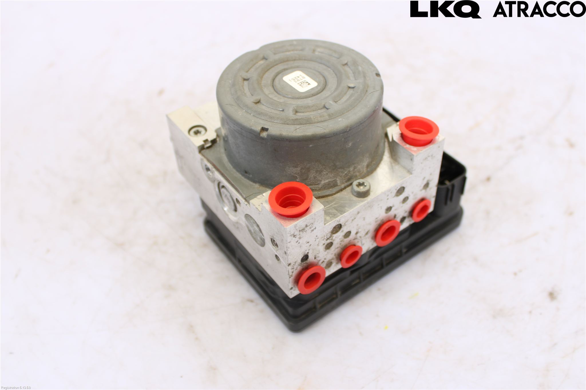 Ford MUSTANG VI 15-22 Abs Hydraulikkaggregat