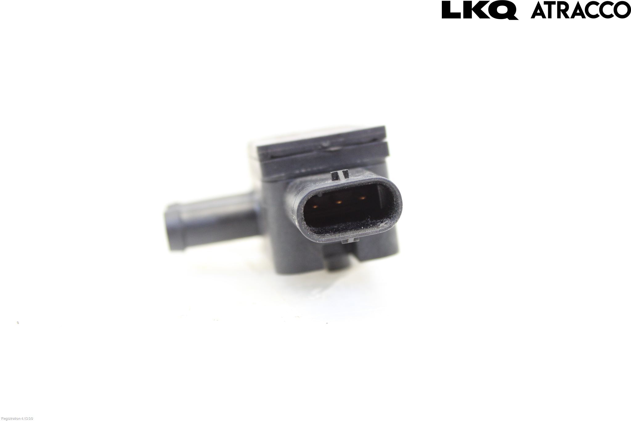 Audi Q7/SQ7 Sensor Temp-Trykk Avgass