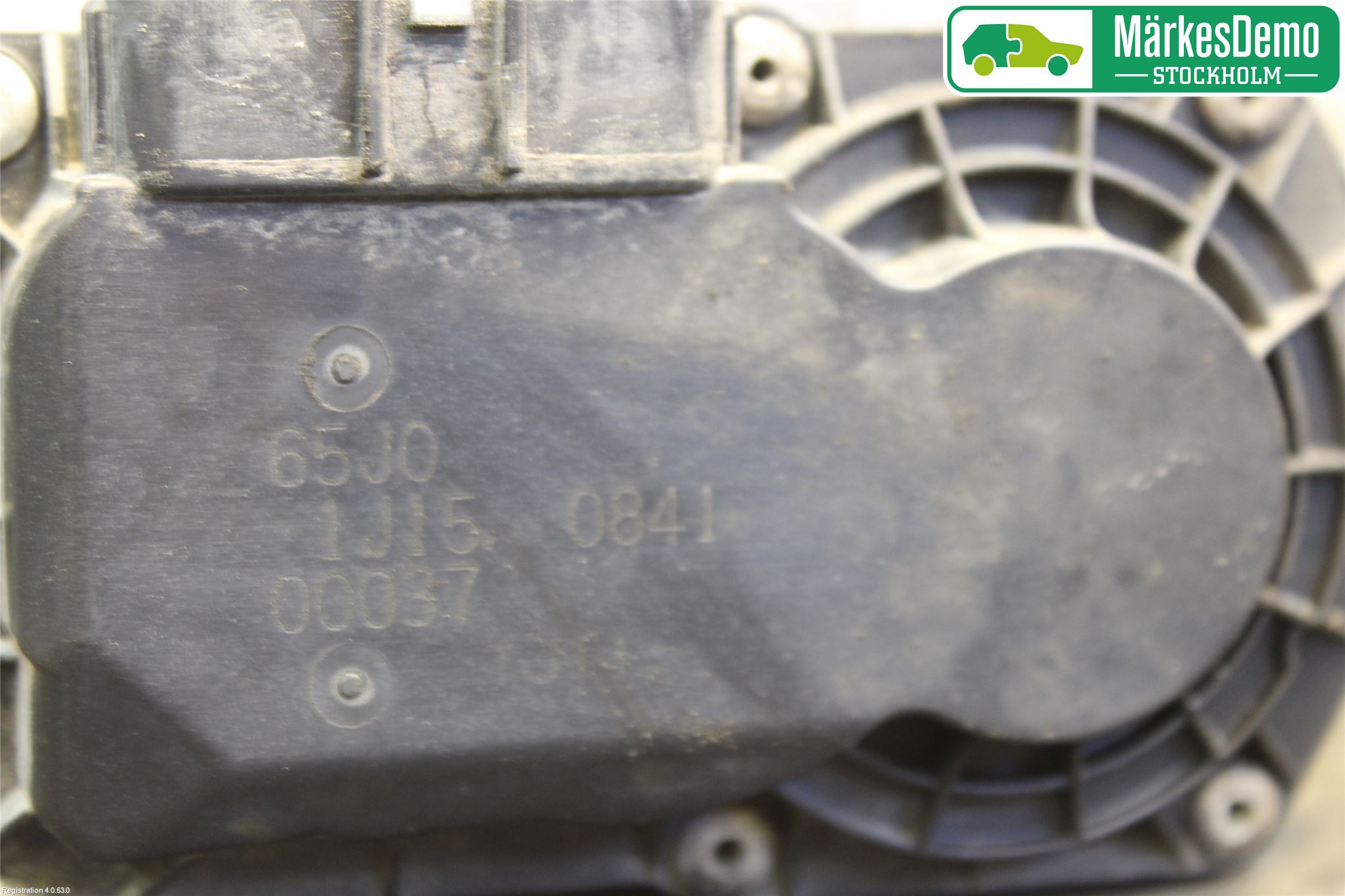 Suzuki GRAND VITARA II 06-14 Inns Spjeldhus