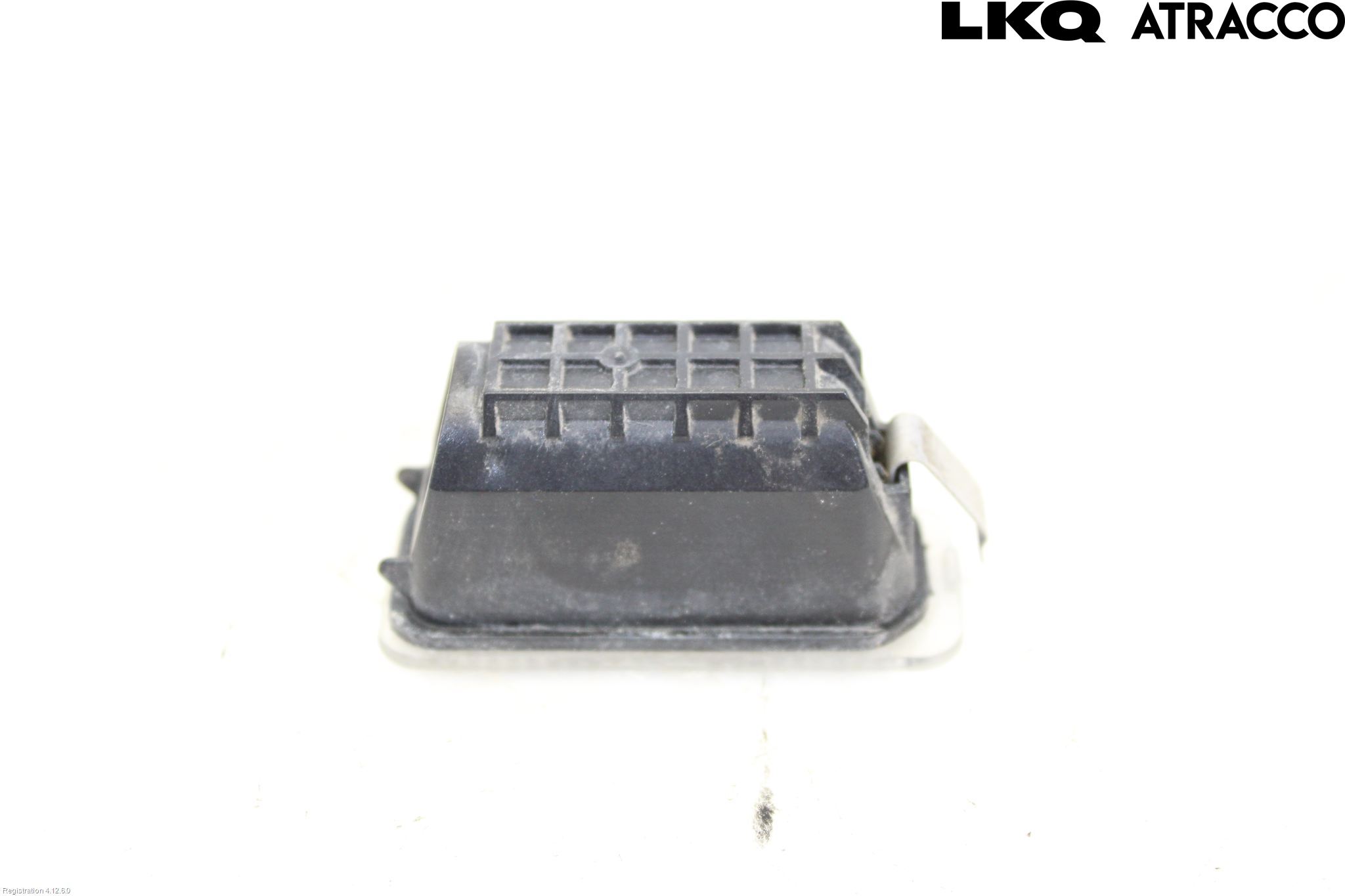 Ford RANGER EU 12-23 Skilt Belysning