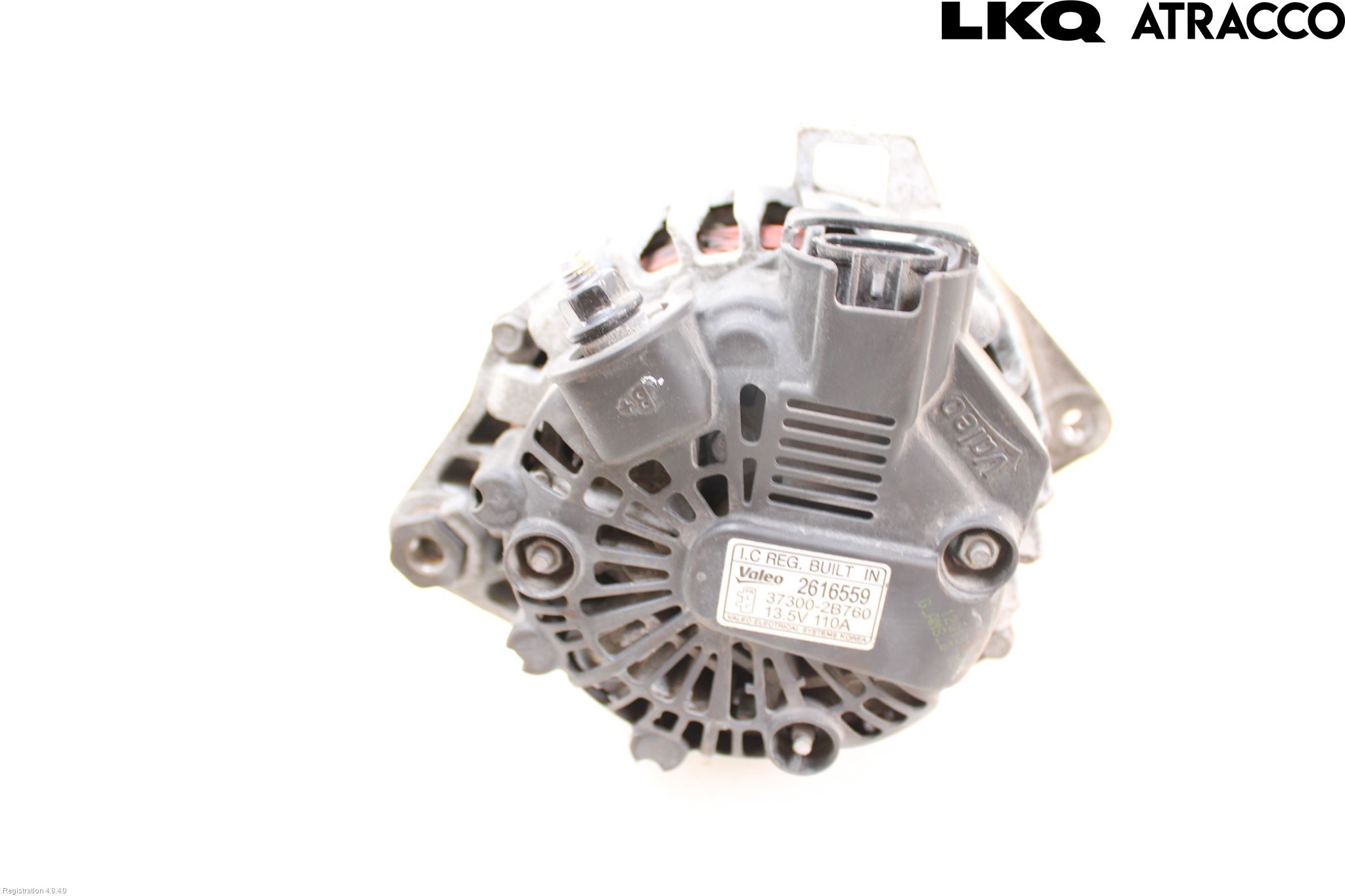 Kia CEED 12-18 Dynamo