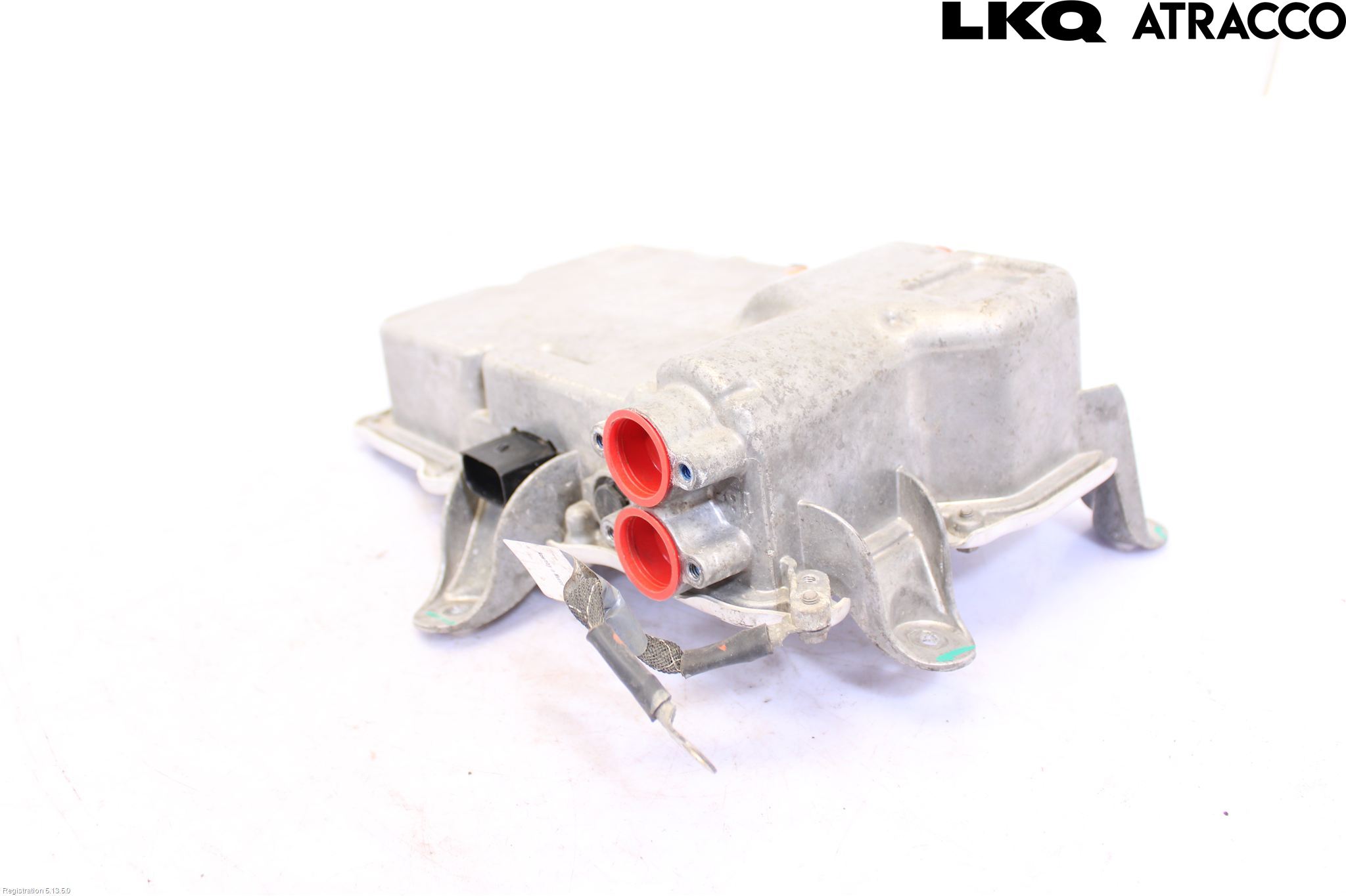 Tesla MODEL S 13- Hybridconverter
