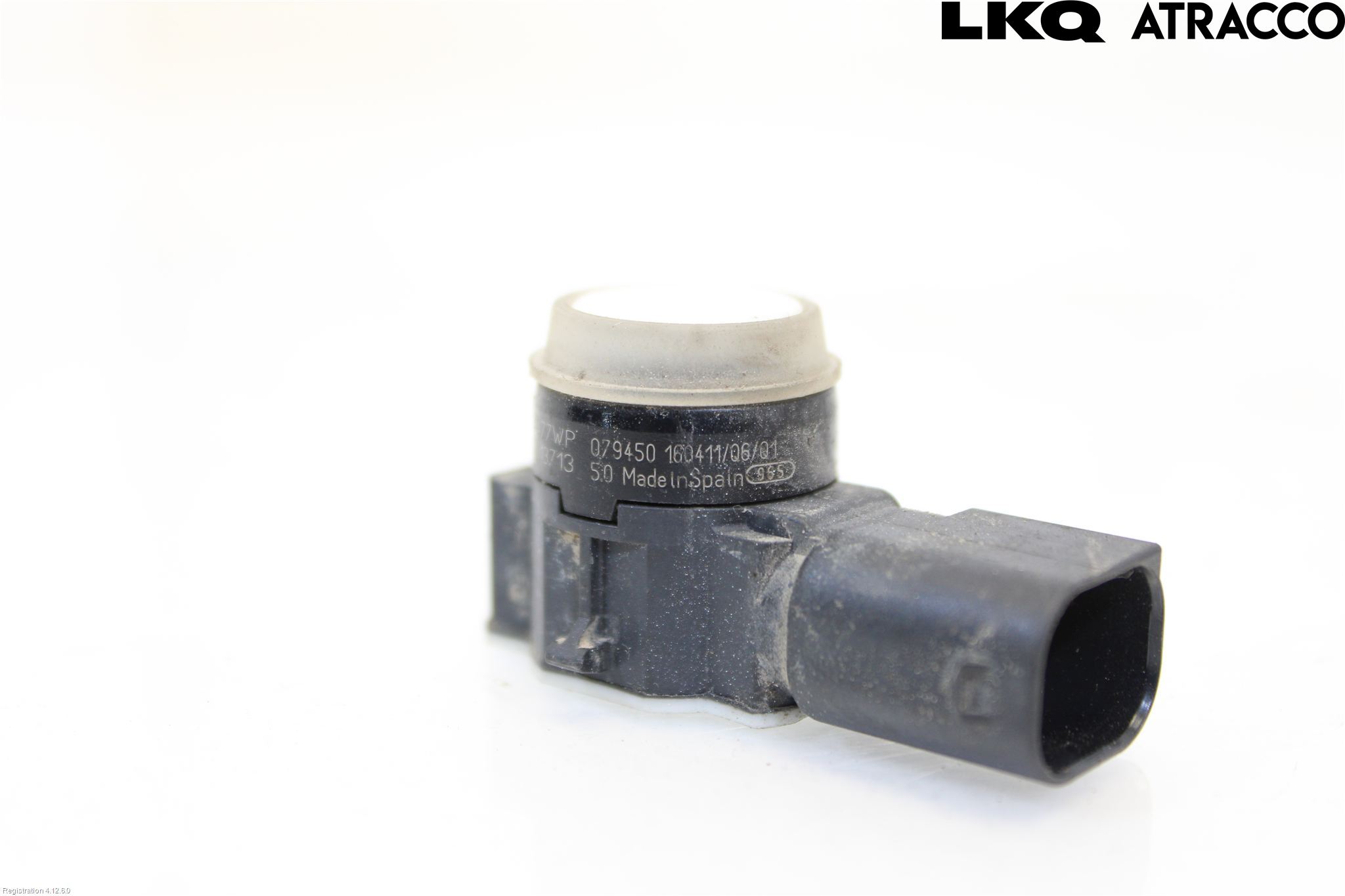 Toyota PROACE II 16- Sensor Ryggesensor