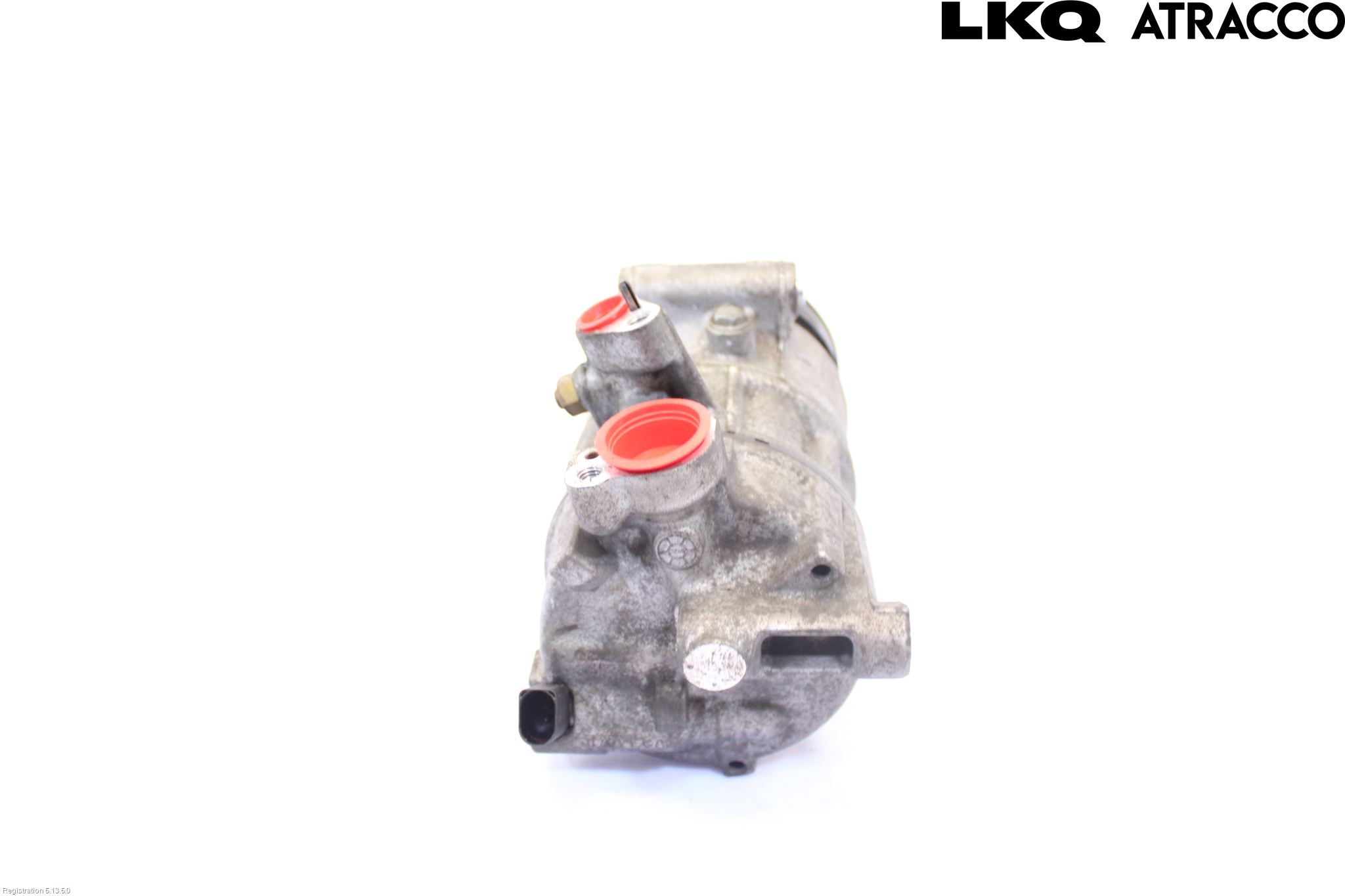 Audi A3/S3 05-13 Varme Ac Kompressor