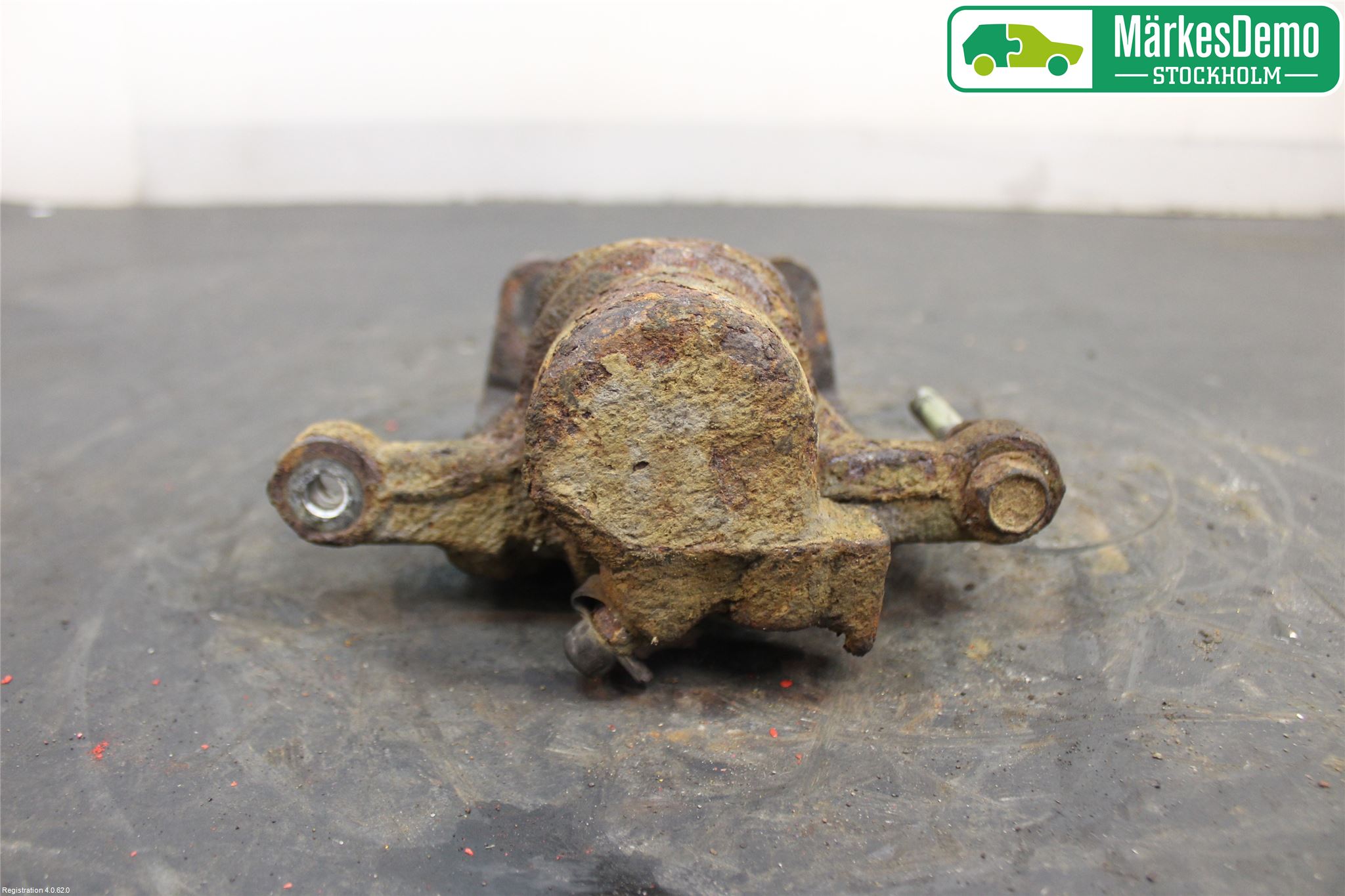 Chevrolet CAPTIVA Bremsecaliper Bak Høyre