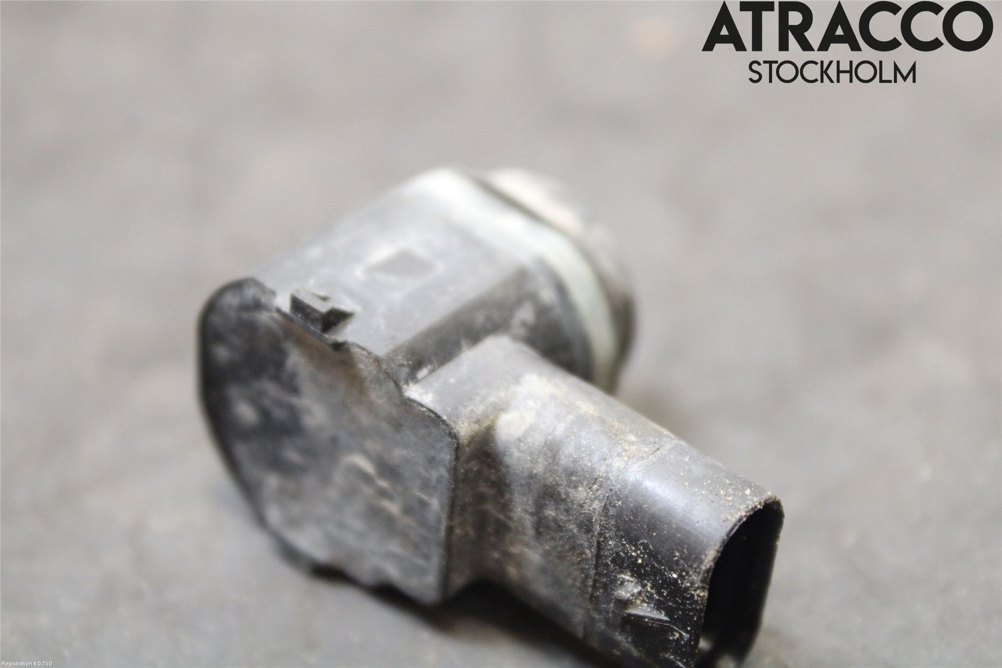 Volkswagen VW TIGUAN 07-16 Sensor Ryggesensor