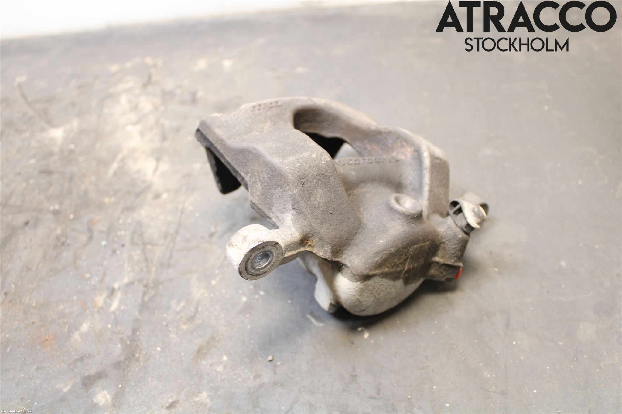 Mini ONE/COOPER 5DR F55 14-24 Bremsecaliper Bak Høyre