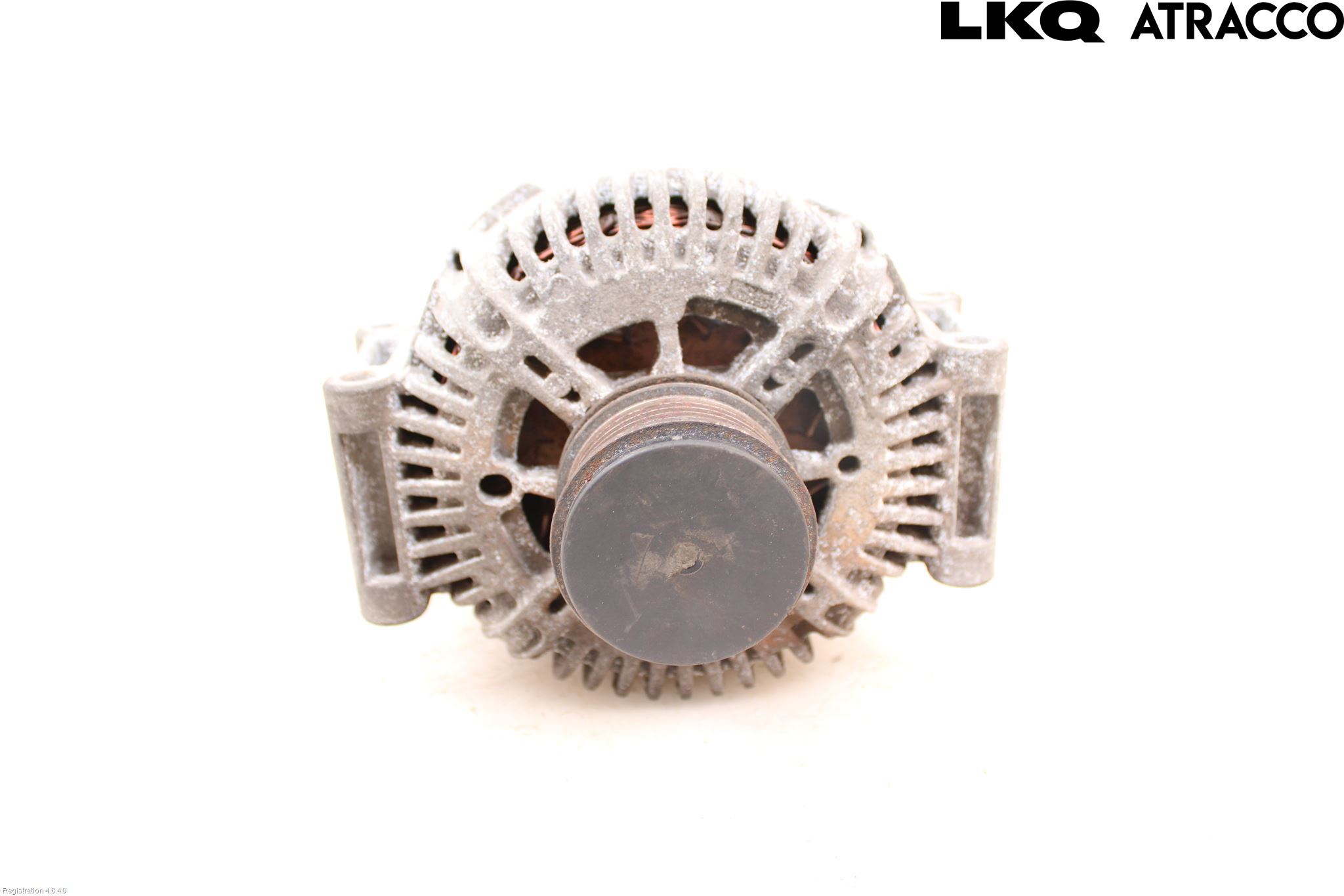 Audi A6/S6     05-11 Dynamo