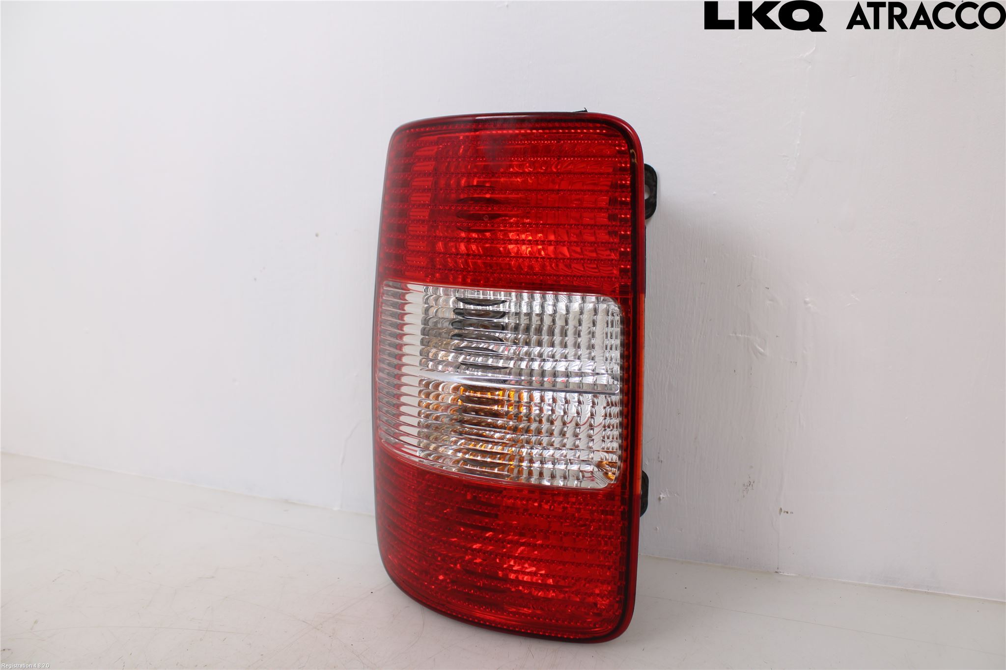 Volkswagen VW CADDY      04-10 Baklykt Venstre