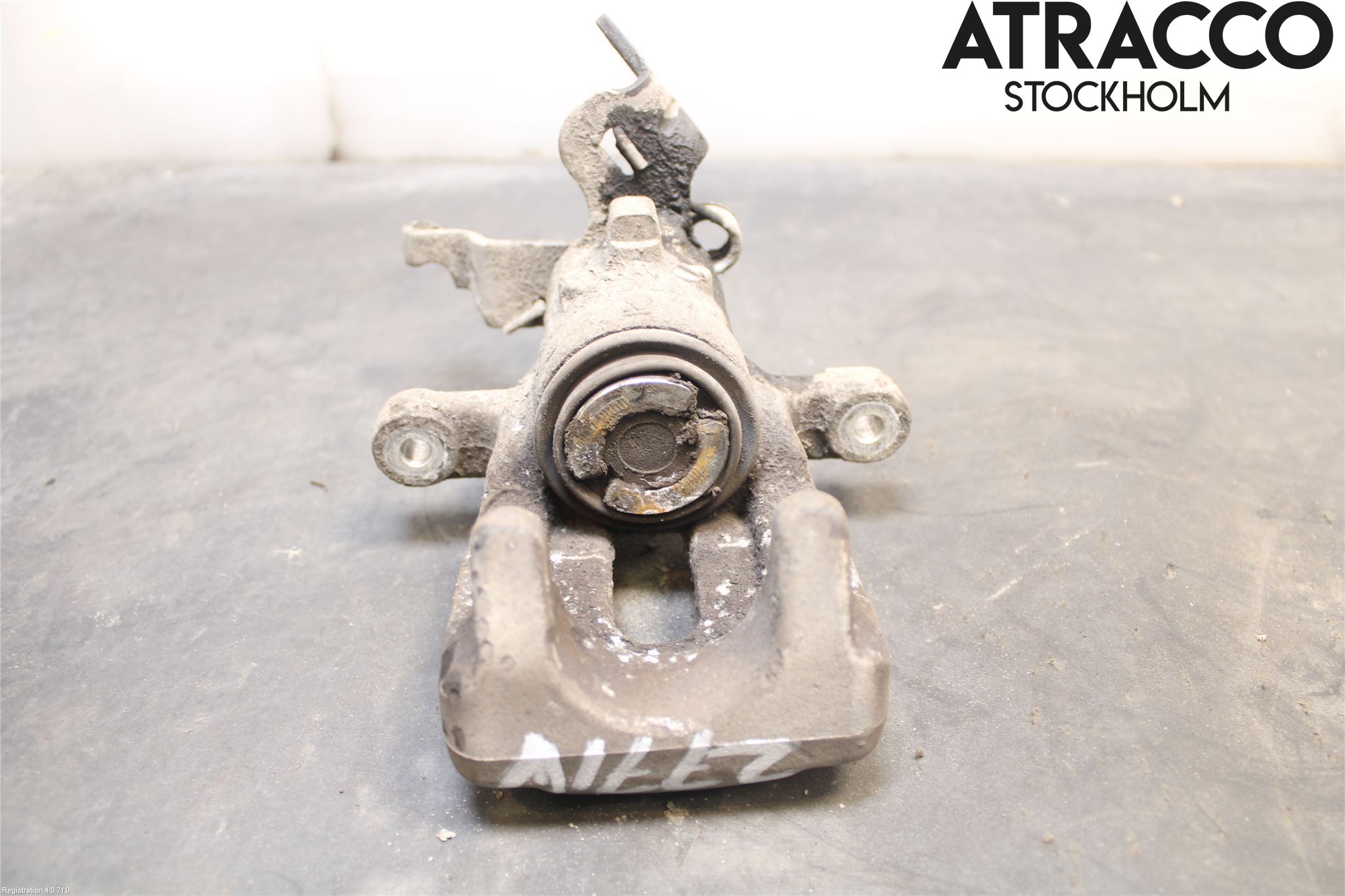 Skoda OCTAVIA (5E) 13-20 Bremsecaliper Bak Venstre