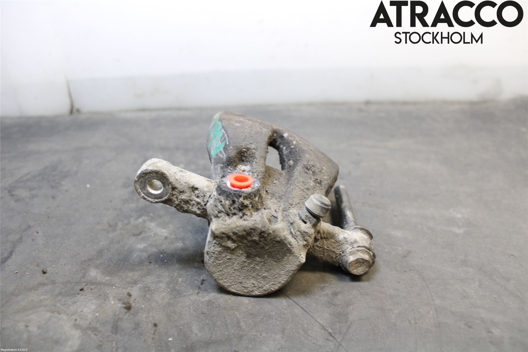 Toyota AVENSIS 03-06 Bremsecaliper Bak Høyre