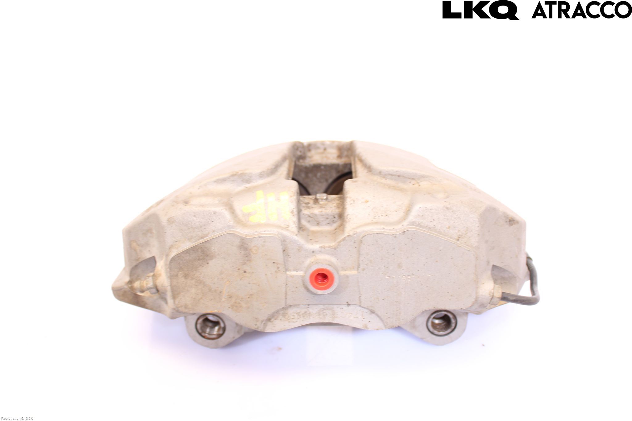 Audi A4/S4 B9 16-19 Bremsecaliper Foran Høyre