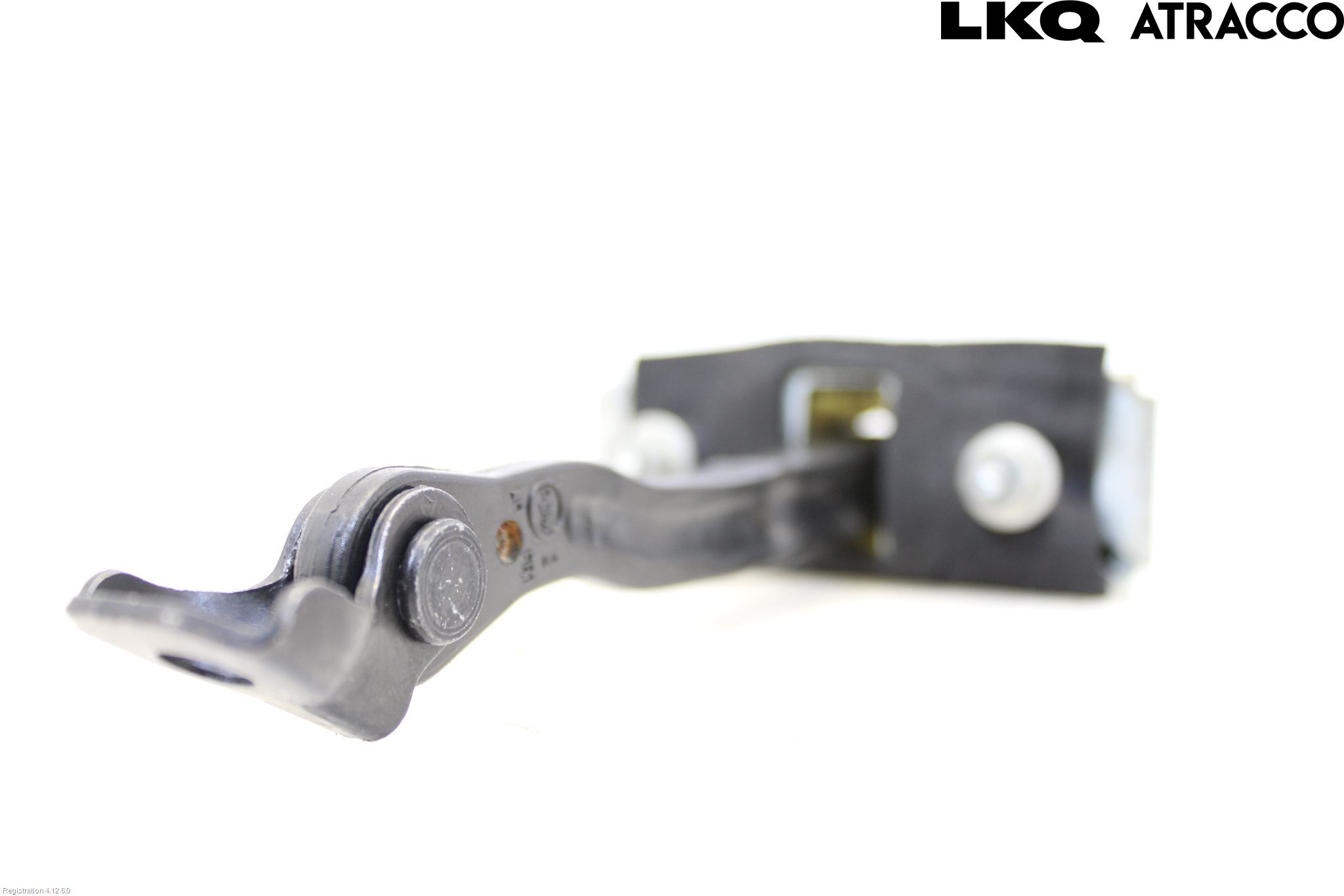 Landrover LAND ROVER RANGE ROVER EVOQUE (L538) 11-18 Dørstopper